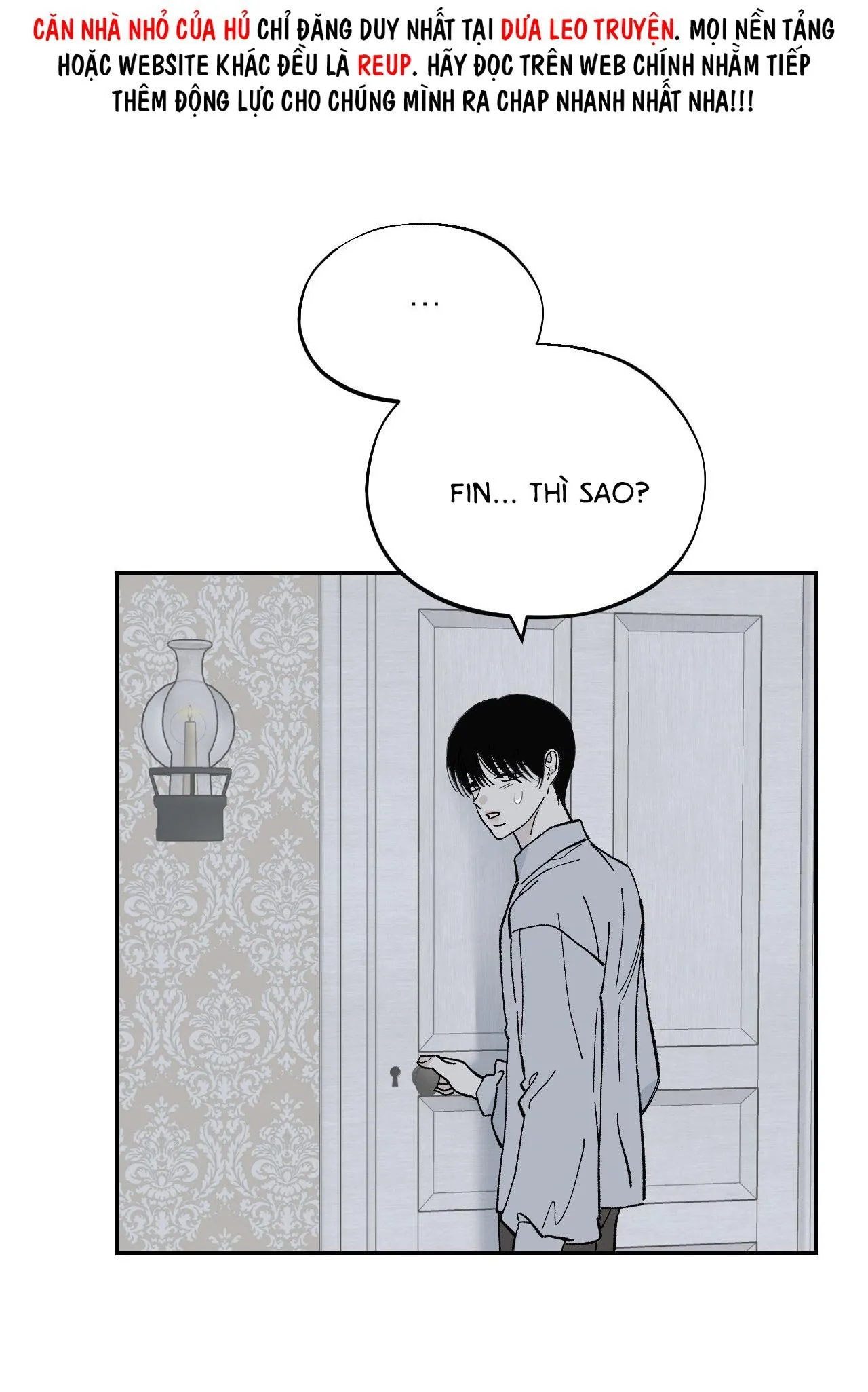 DINH THỰ Chapter 44 Trang 36