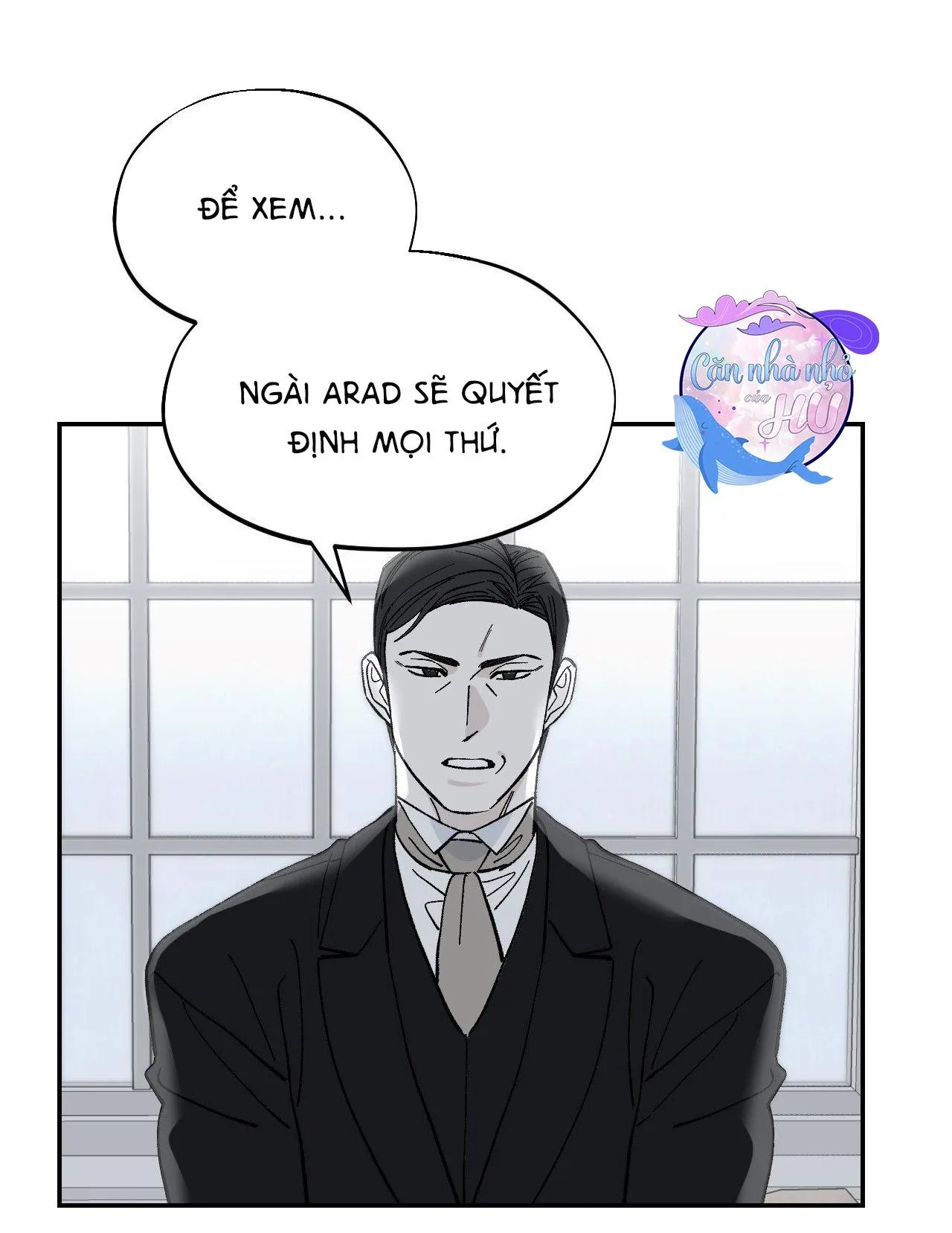 DINH THỰ Chapter 44 Trang 38