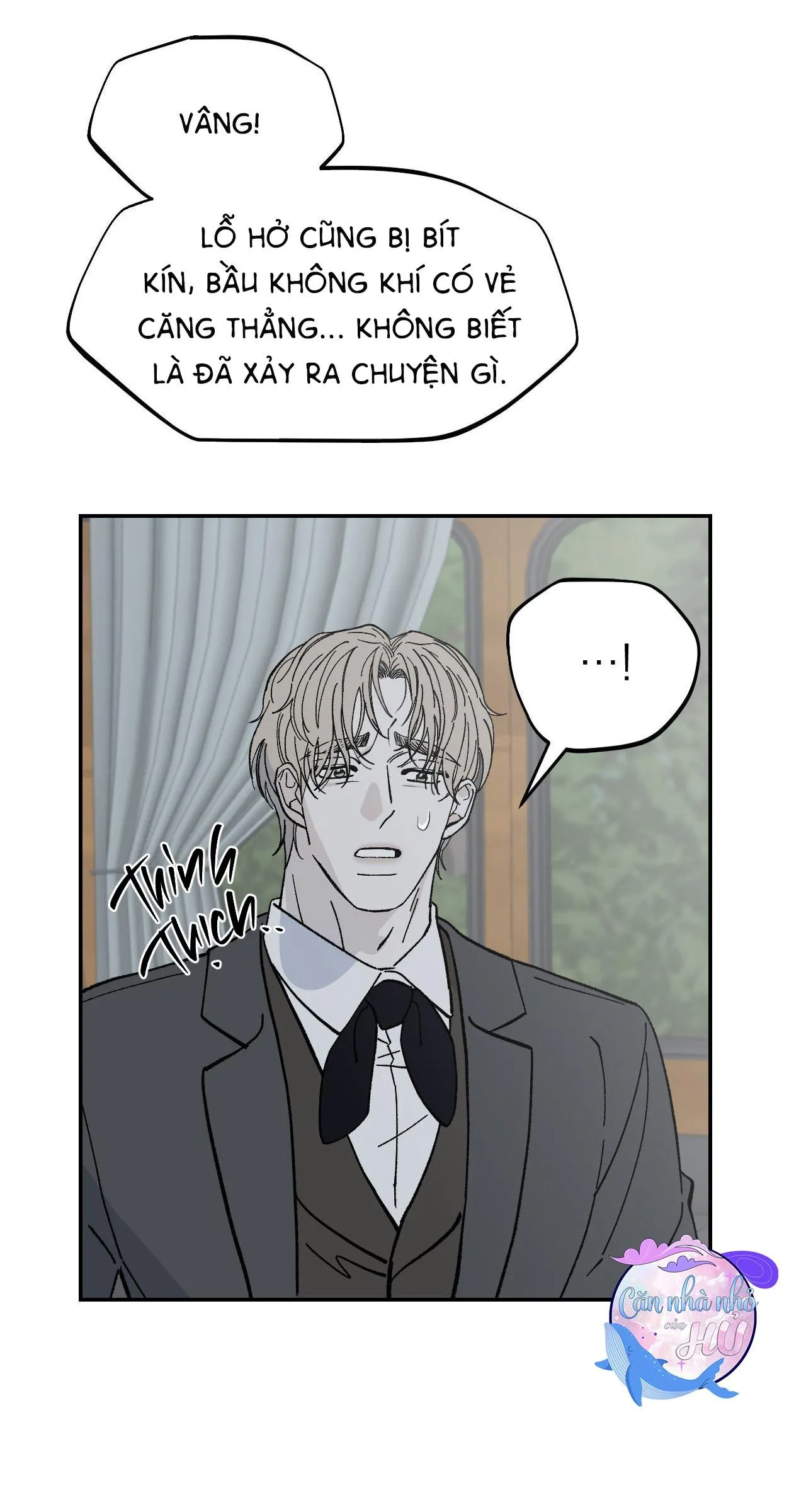 DINH THỰ Chapter 44 Trang 43