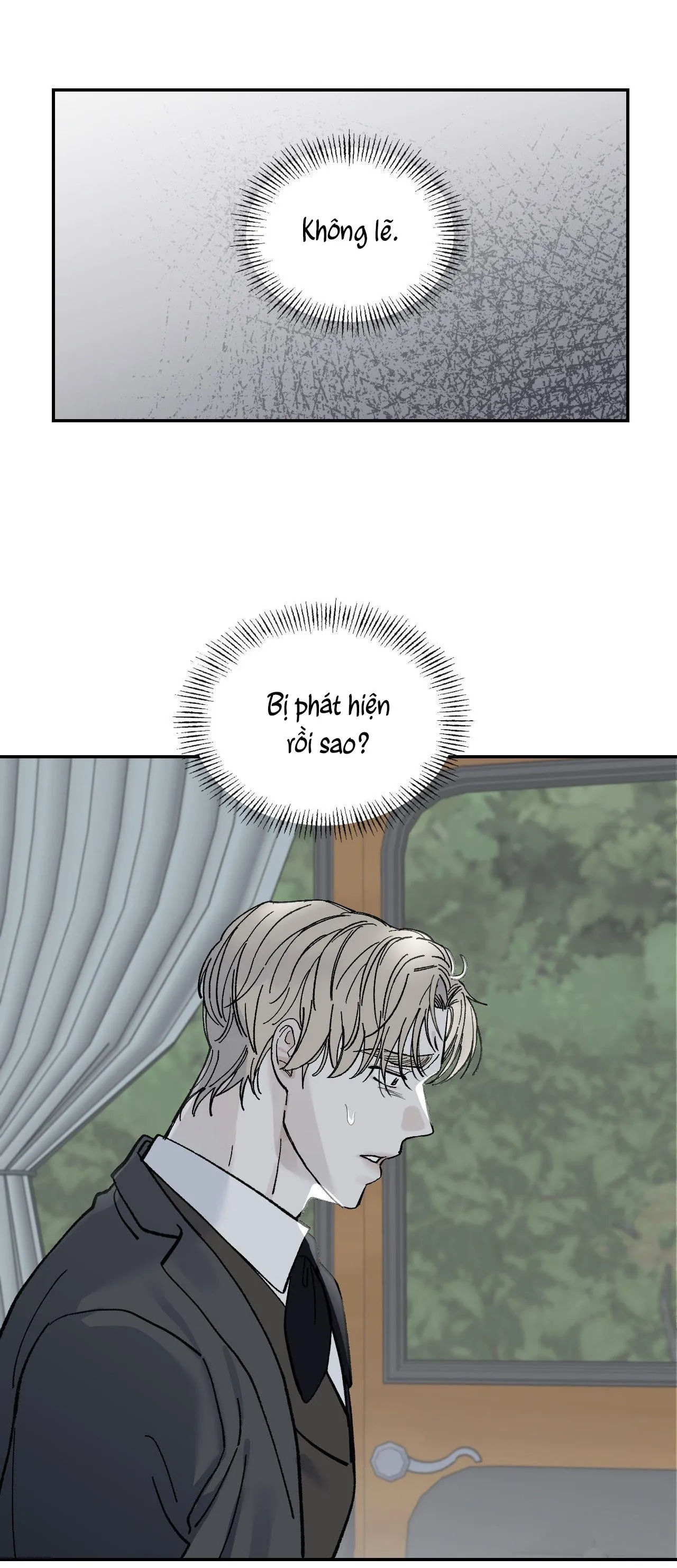 DINH THỰ Chapter 44 Trang 44