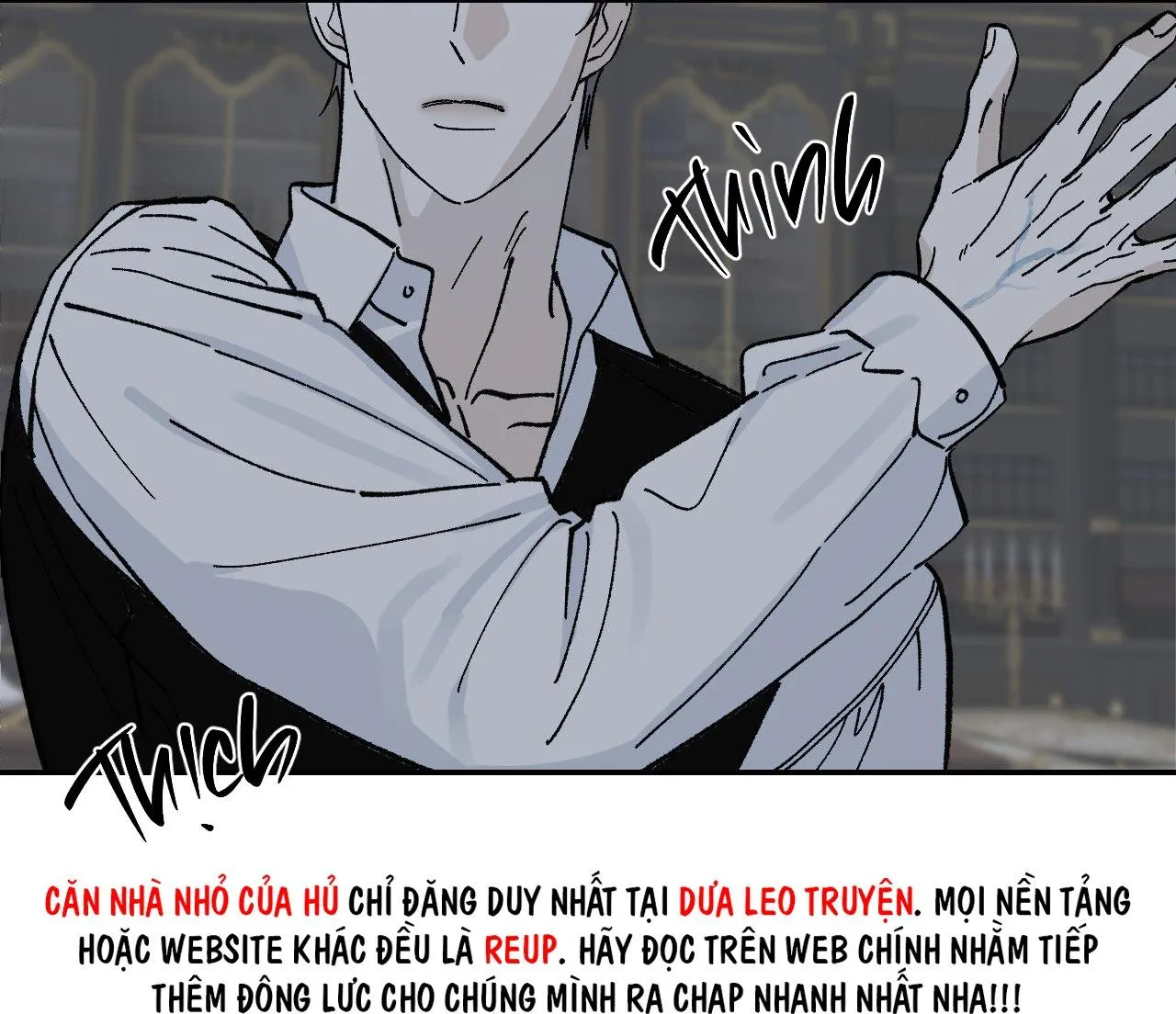 DINH THỰ Chapter 44 Trang 49