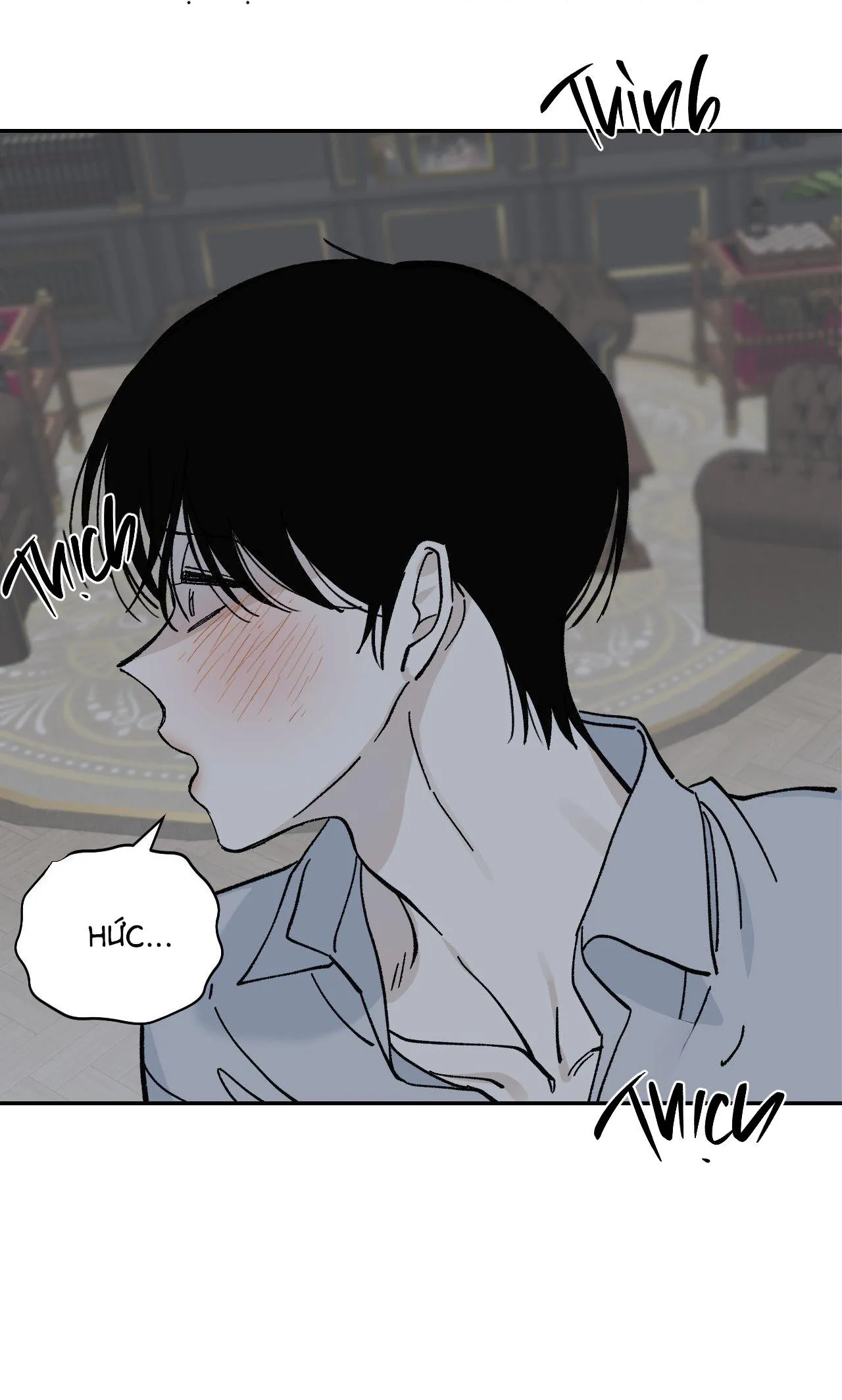 DINH THỰ Chapter 44 Trang 50