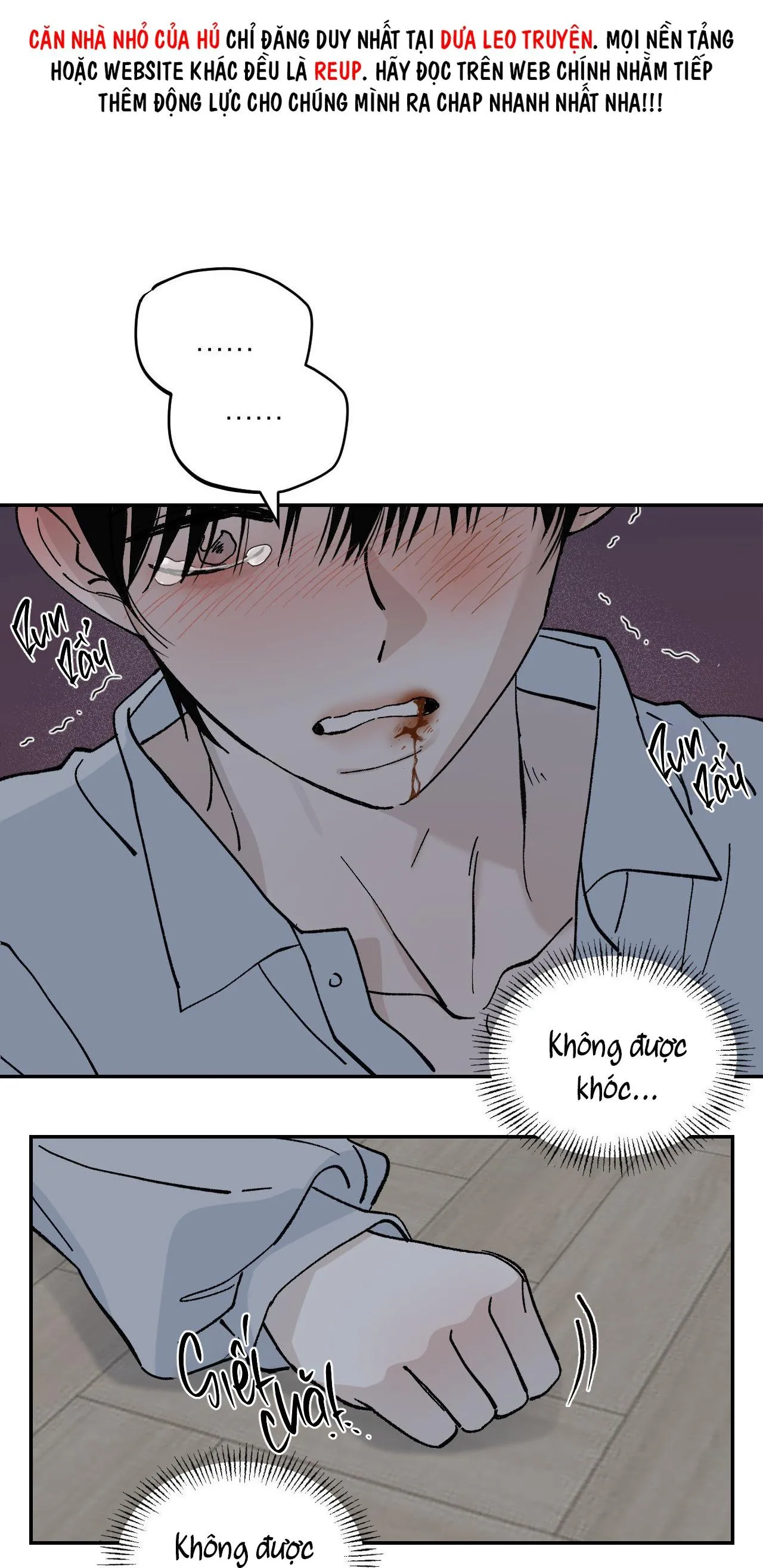 DINH THỰ Chapter 44 Trang 56