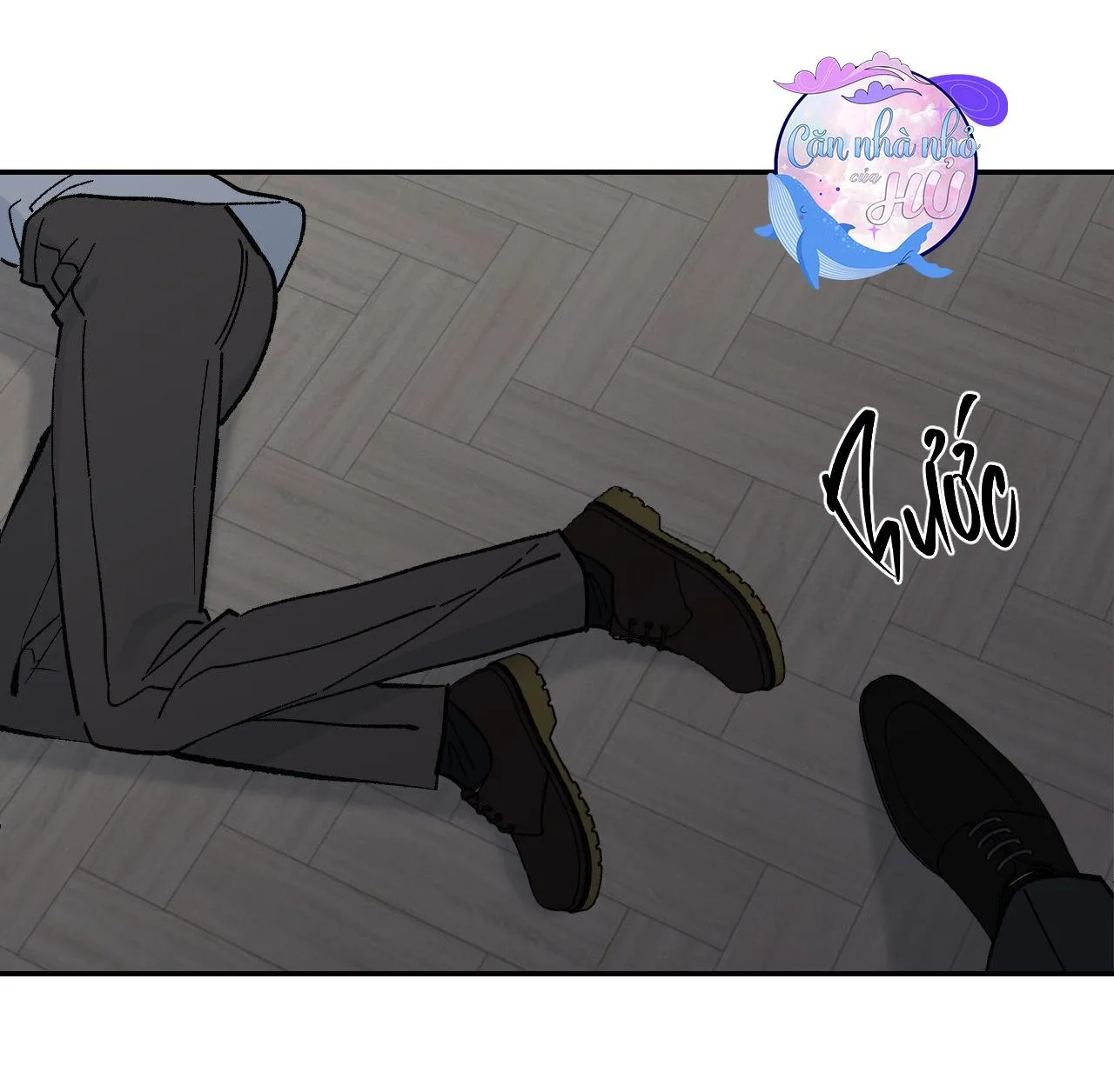 DINH THỰ Chapter 44 Trang 58