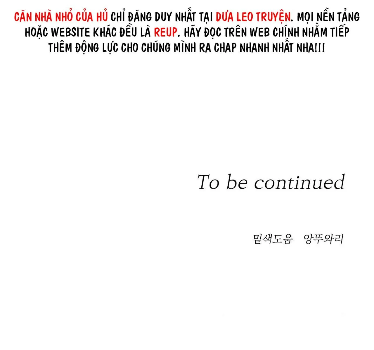 DINH THỰ Chapter 44 Trang 60