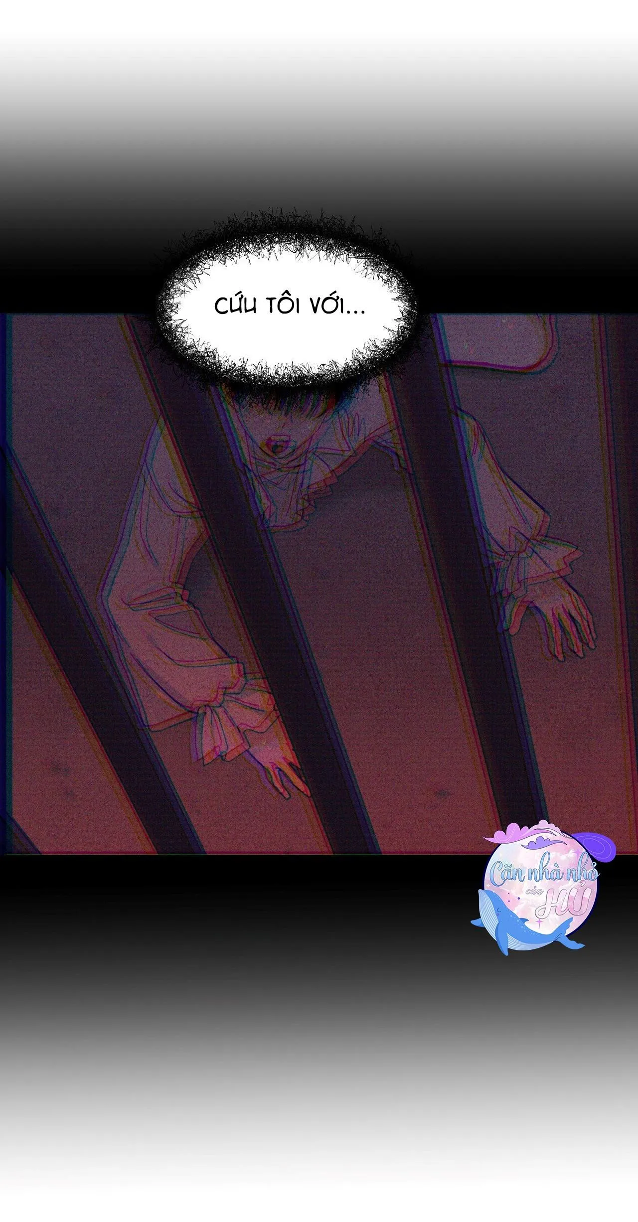 DINH THỰ Chapter 45 Trang 6