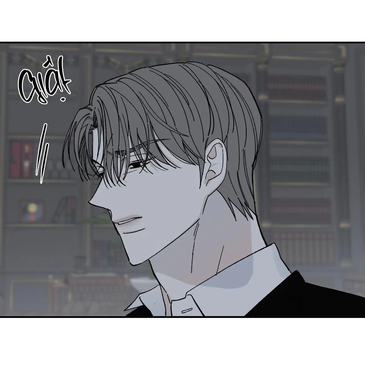 DINH THỰ Chapter 45 Trang 7