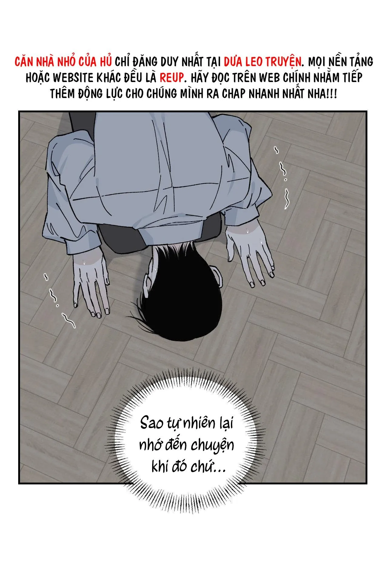 DINH THỰ Chapter 45 Trang 9