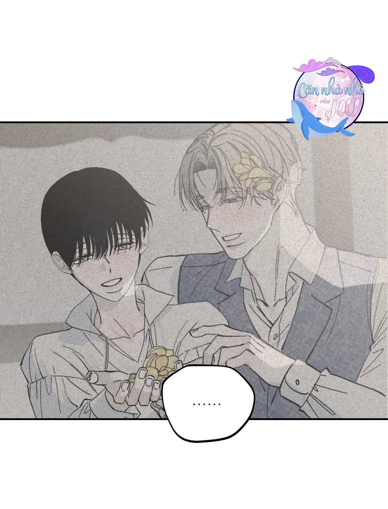 DINH THỰ Chapter 45 Trang 11