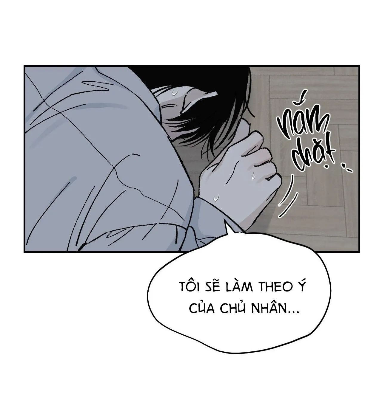 DINH THỰ Chapter 45 Trang 12