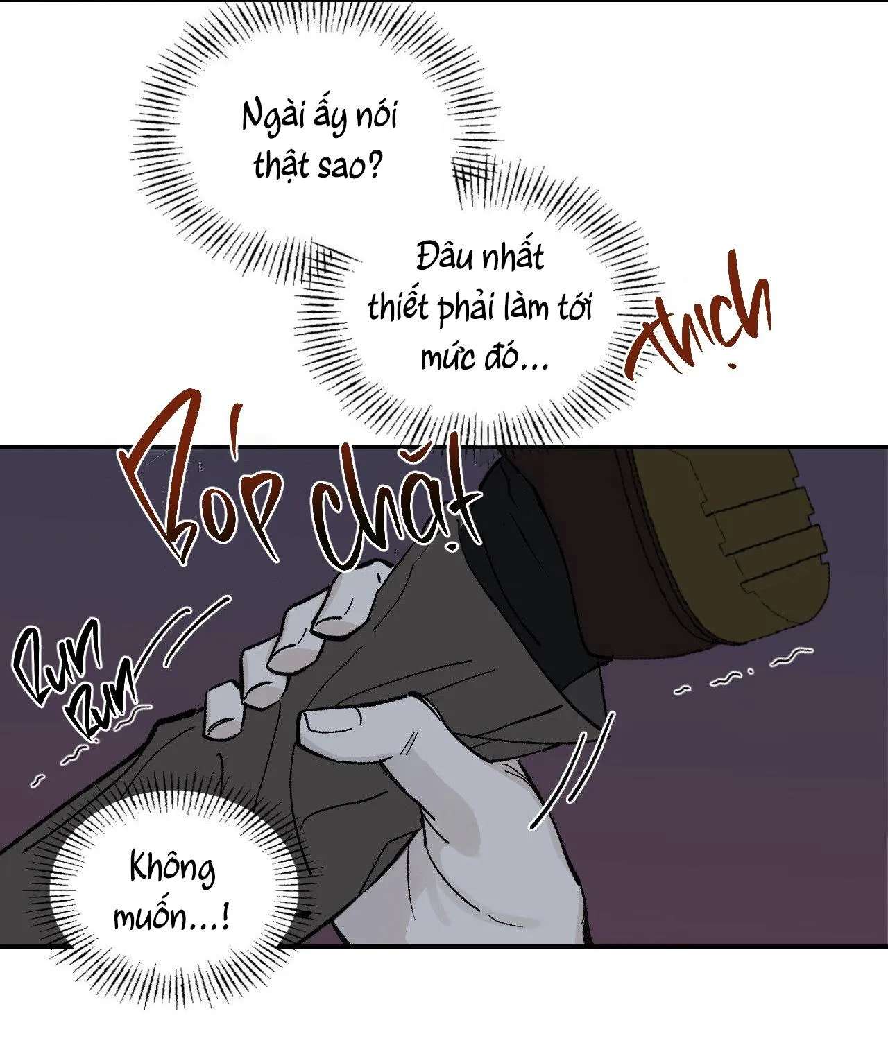 DINH THỰ Chapter 45 Trang 16