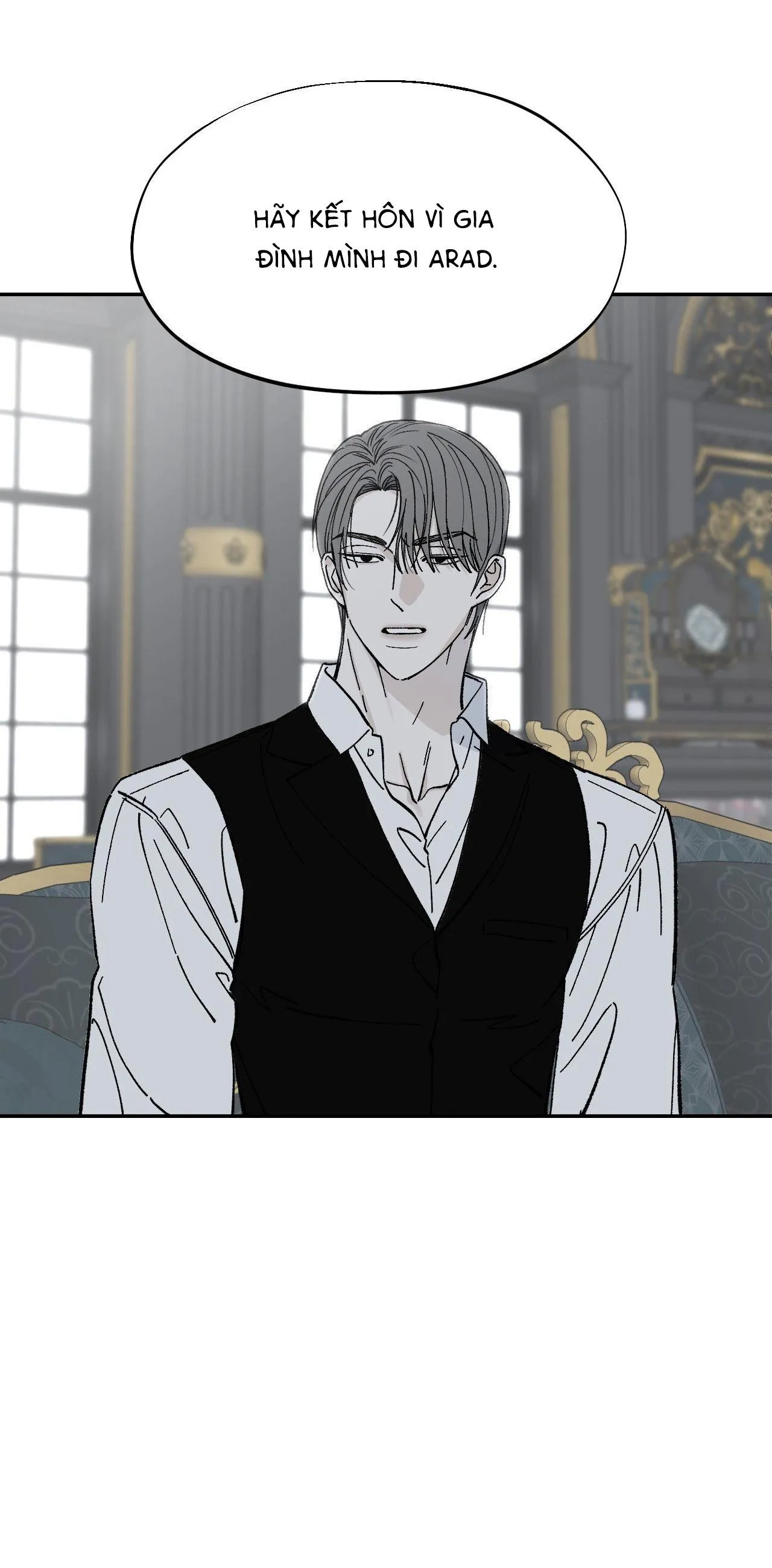 DINH THỰ Chapter 45 Trang 33