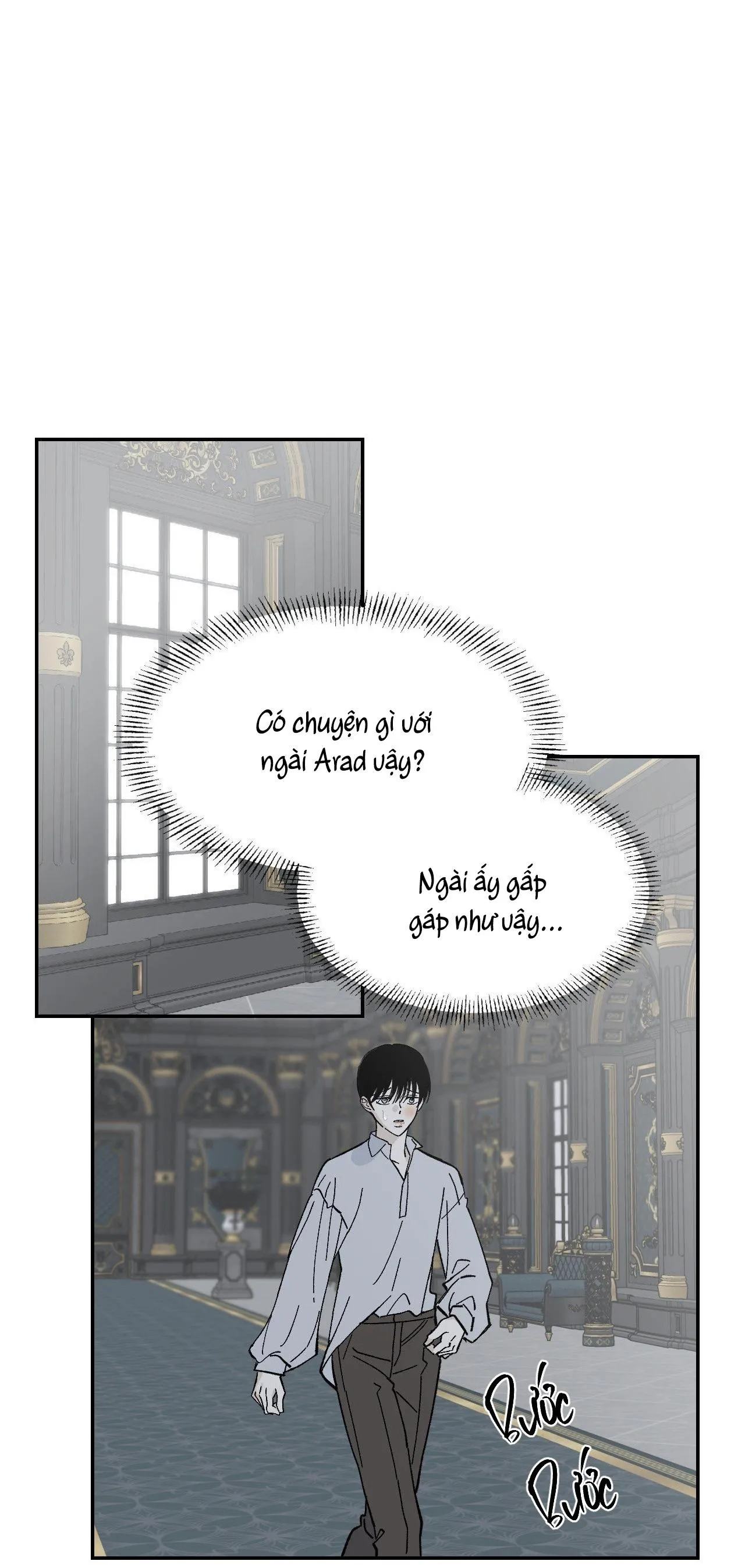 DINH THỰ Chapter 45 Trang 34