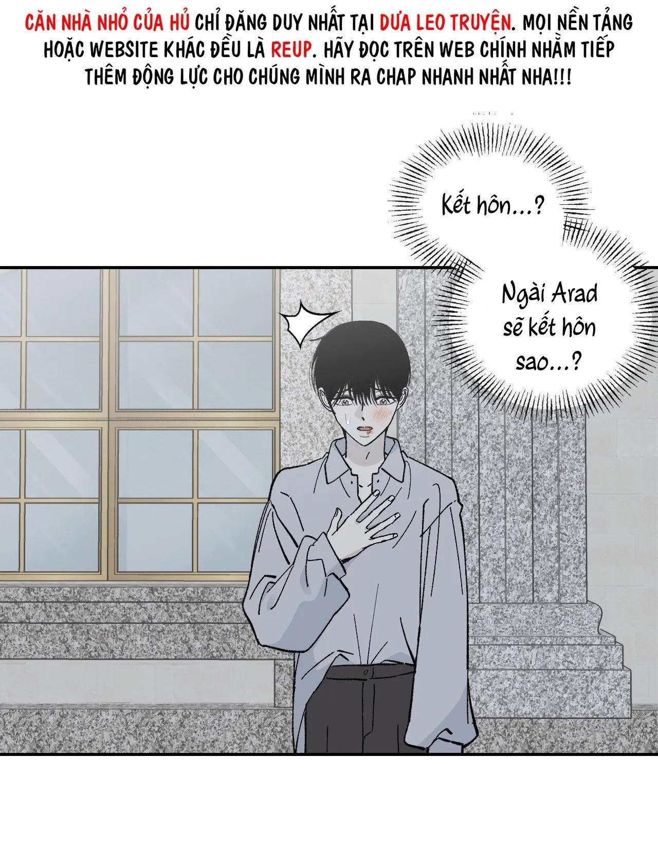 DINH THỰ Chapter 45 Trang 39