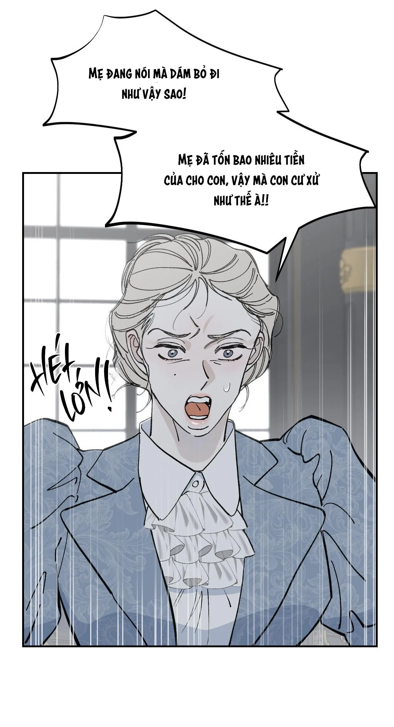 DINH THỰ Chapter 45 Trang 42