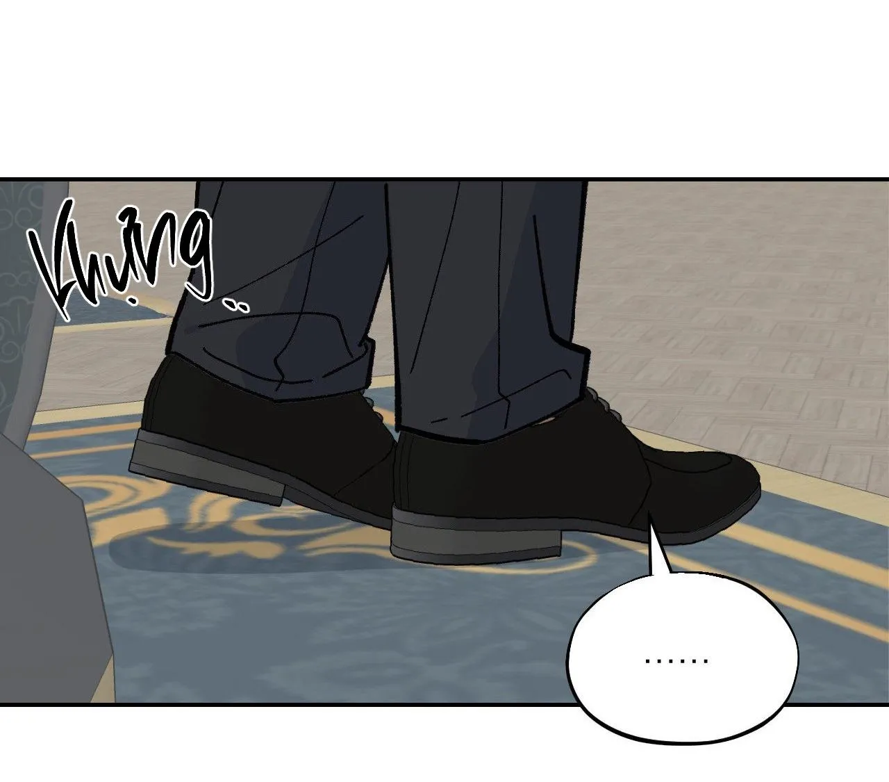 DINH THỰ Chapter 45 Trang 43