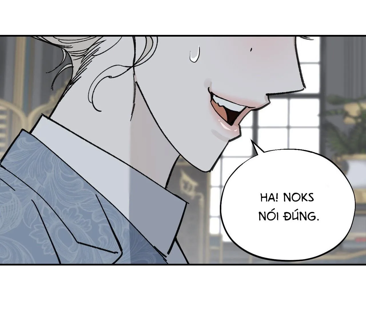 DINH THỰ Chapter 45 Trang 47