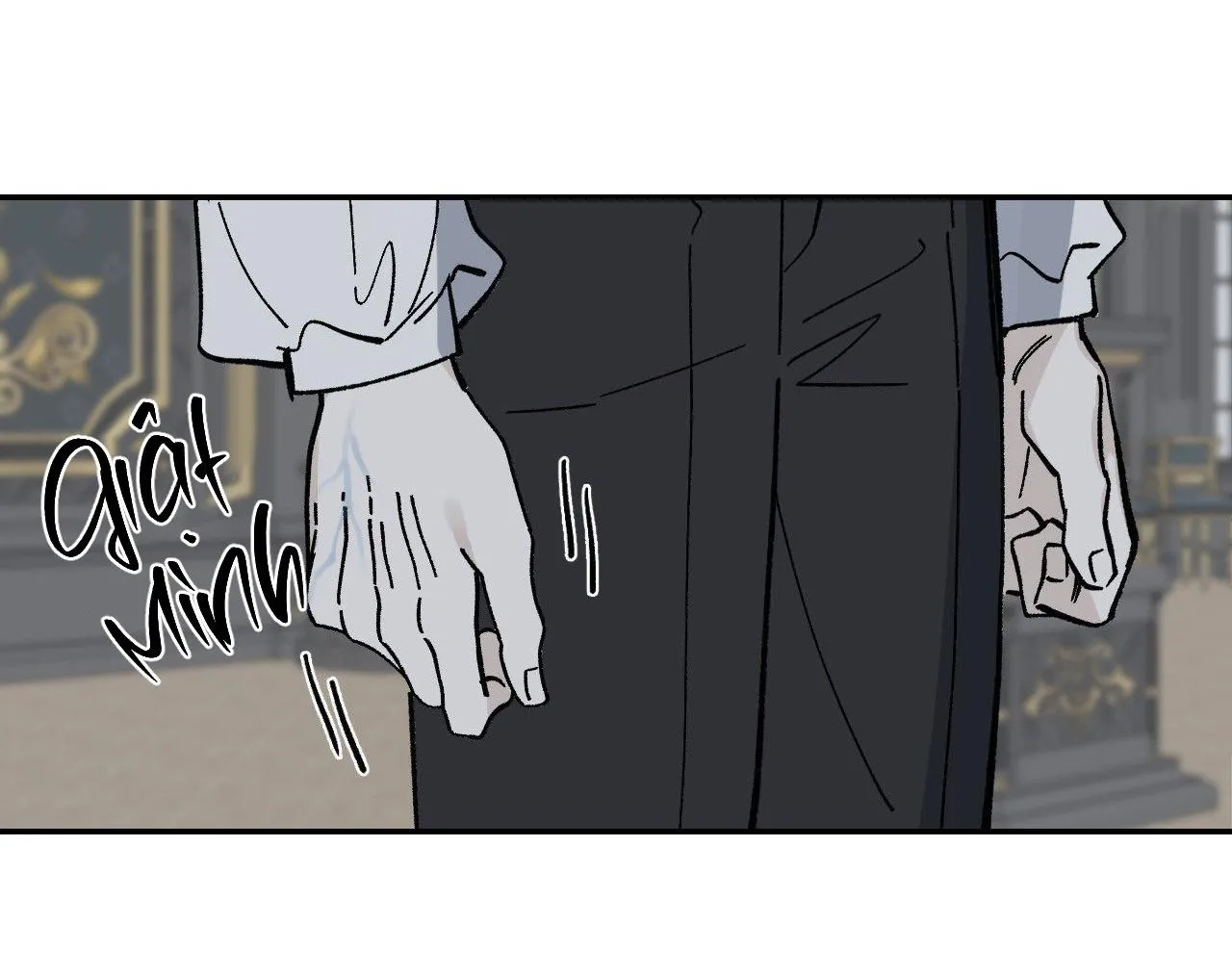 DINH THỰ Chapter 45 Trang 48