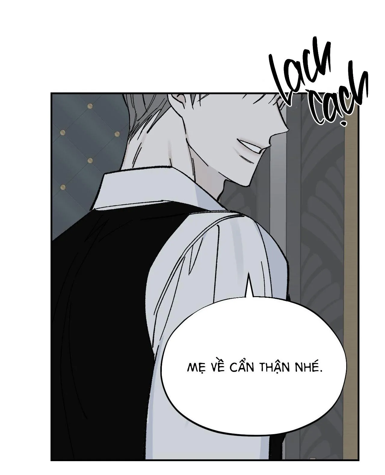 DINH THỰ Chapter 45 Trang 51