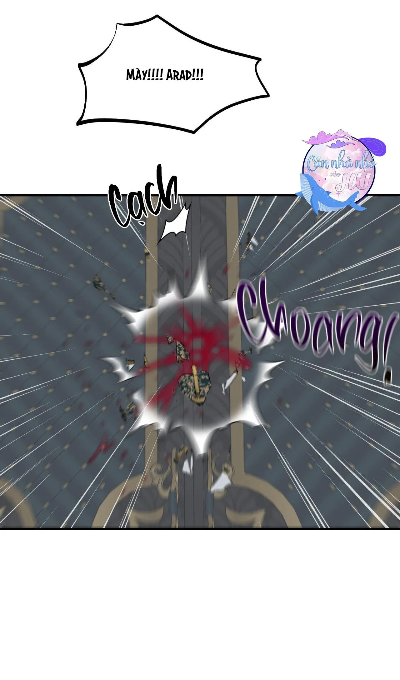 DINH THỰ Chapter 45 Trang 52