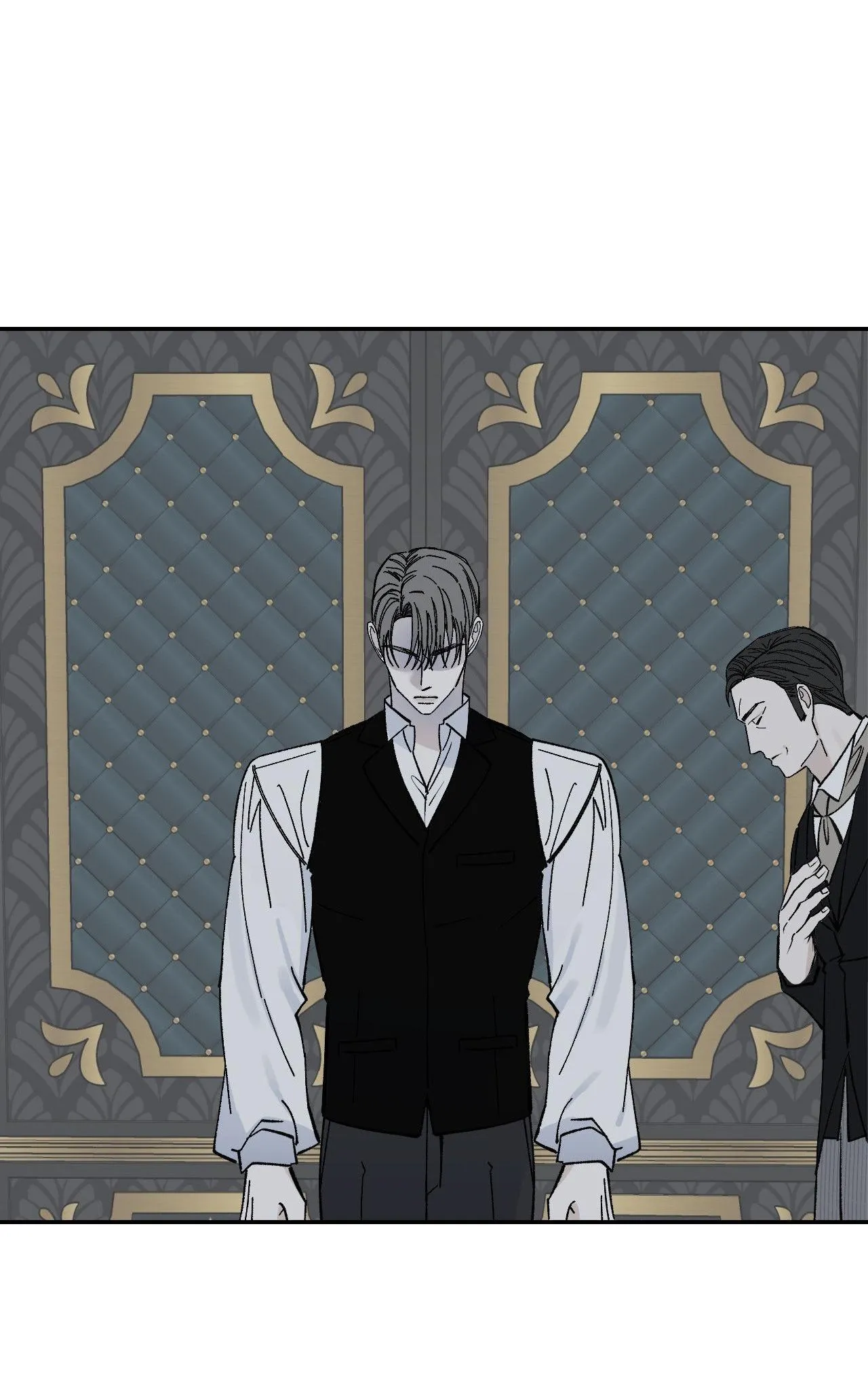 DINH THỰ Chapter 45 Trang 53