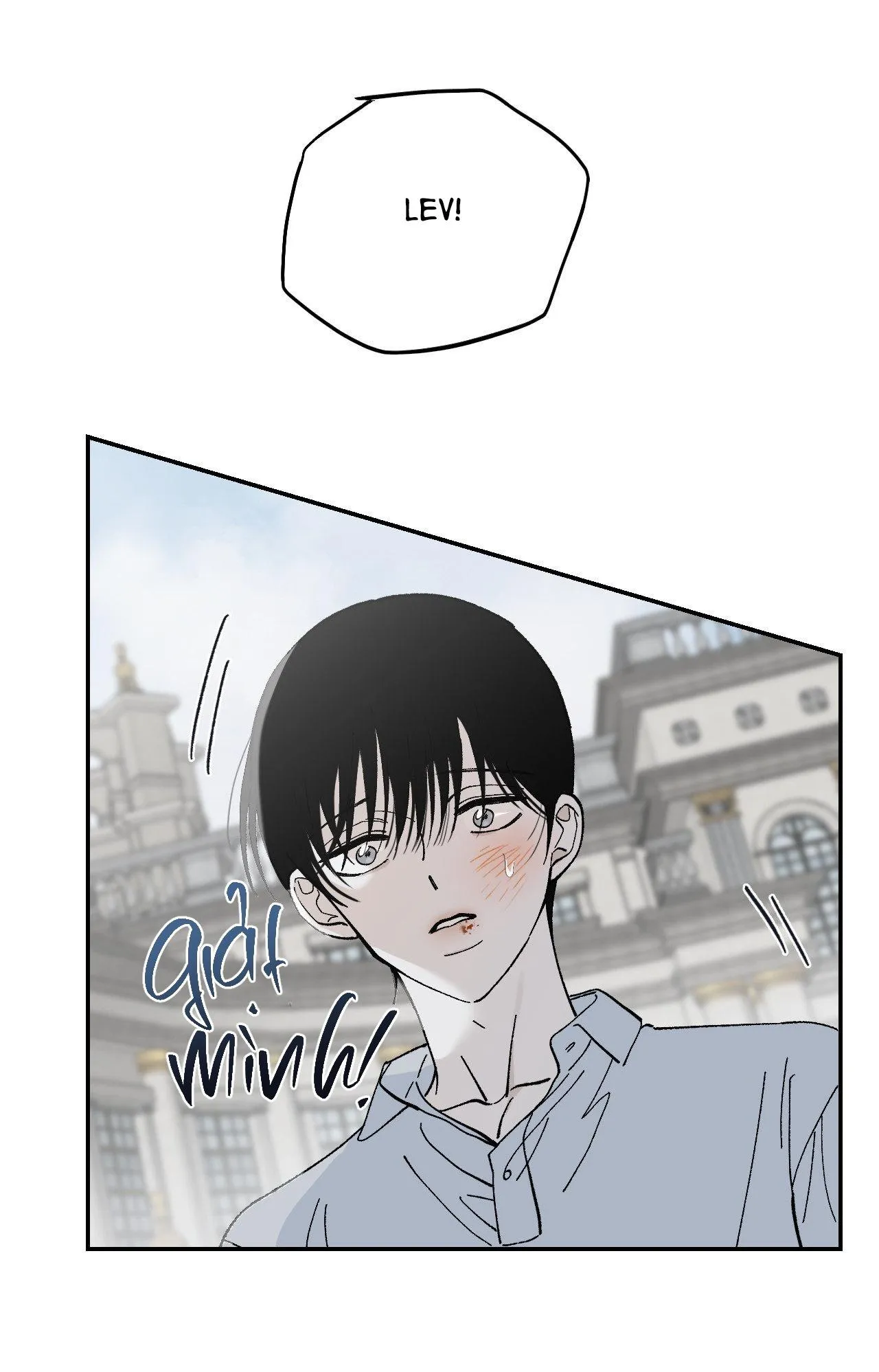 DINH THỰ Chapter 46 Trang 11