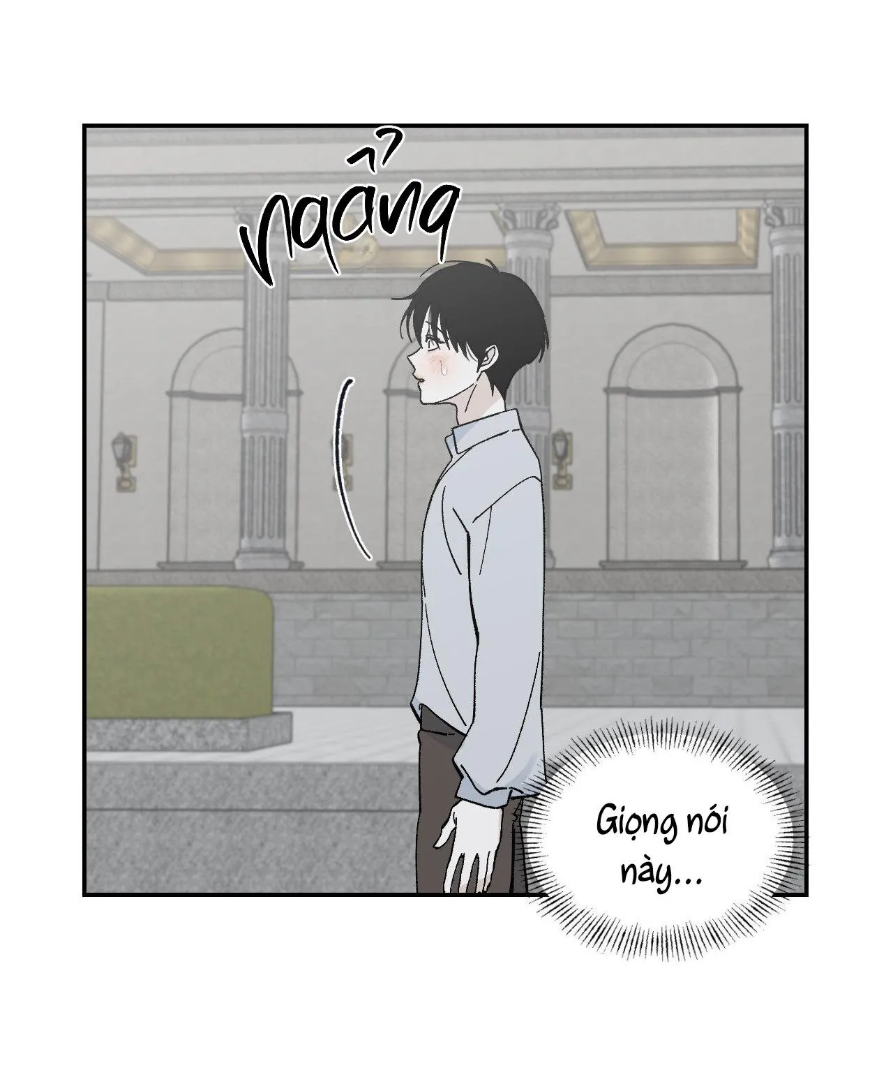 DINH THỰ Chapter 46 Trang 12