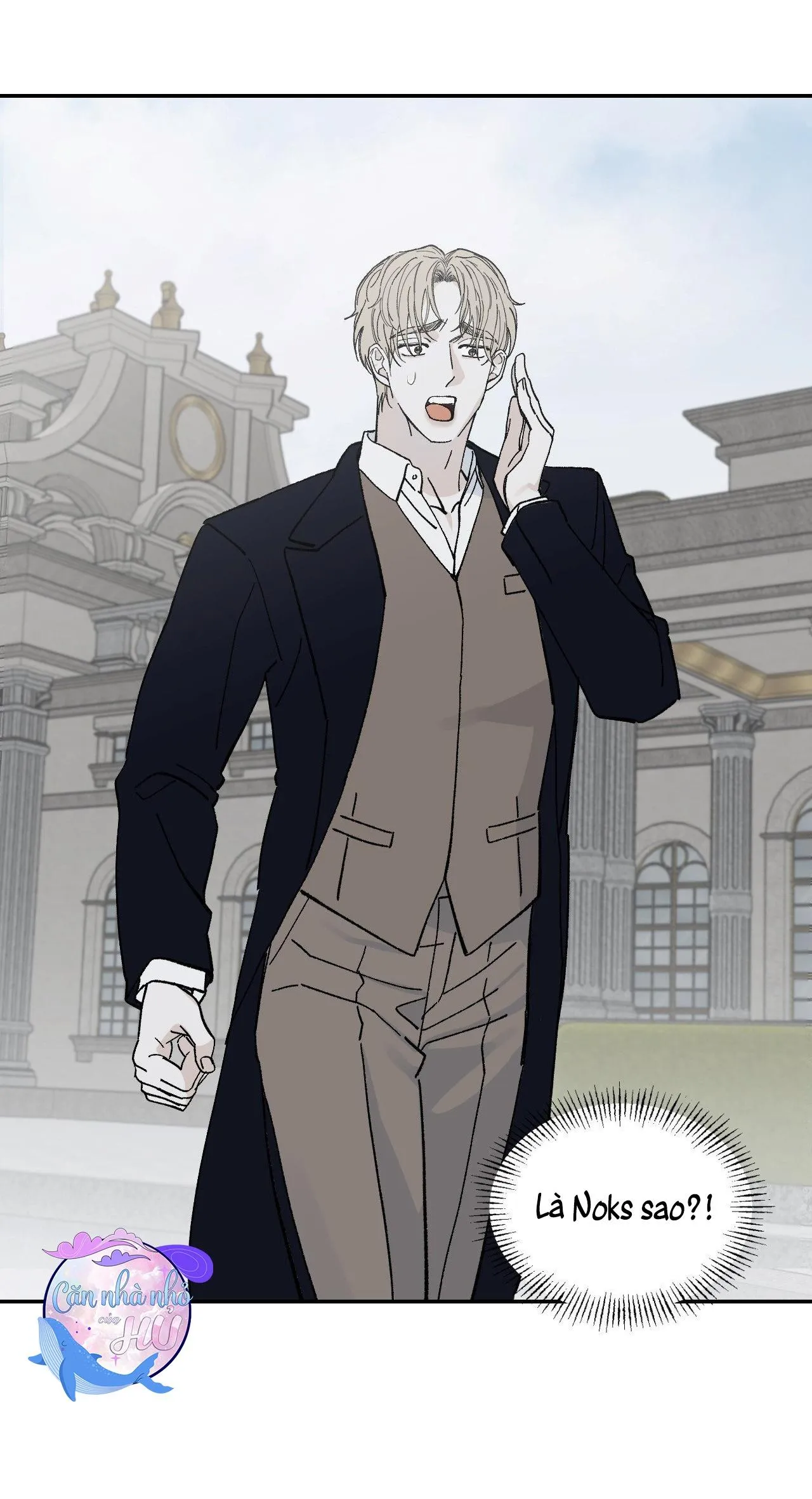 DINH THỰ Chapter 46 Trang 13