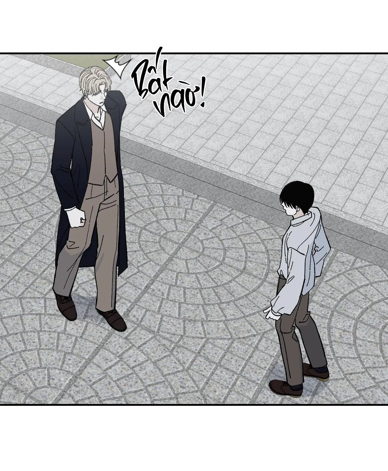 DINH THỰ Chapter 46 Trang 14