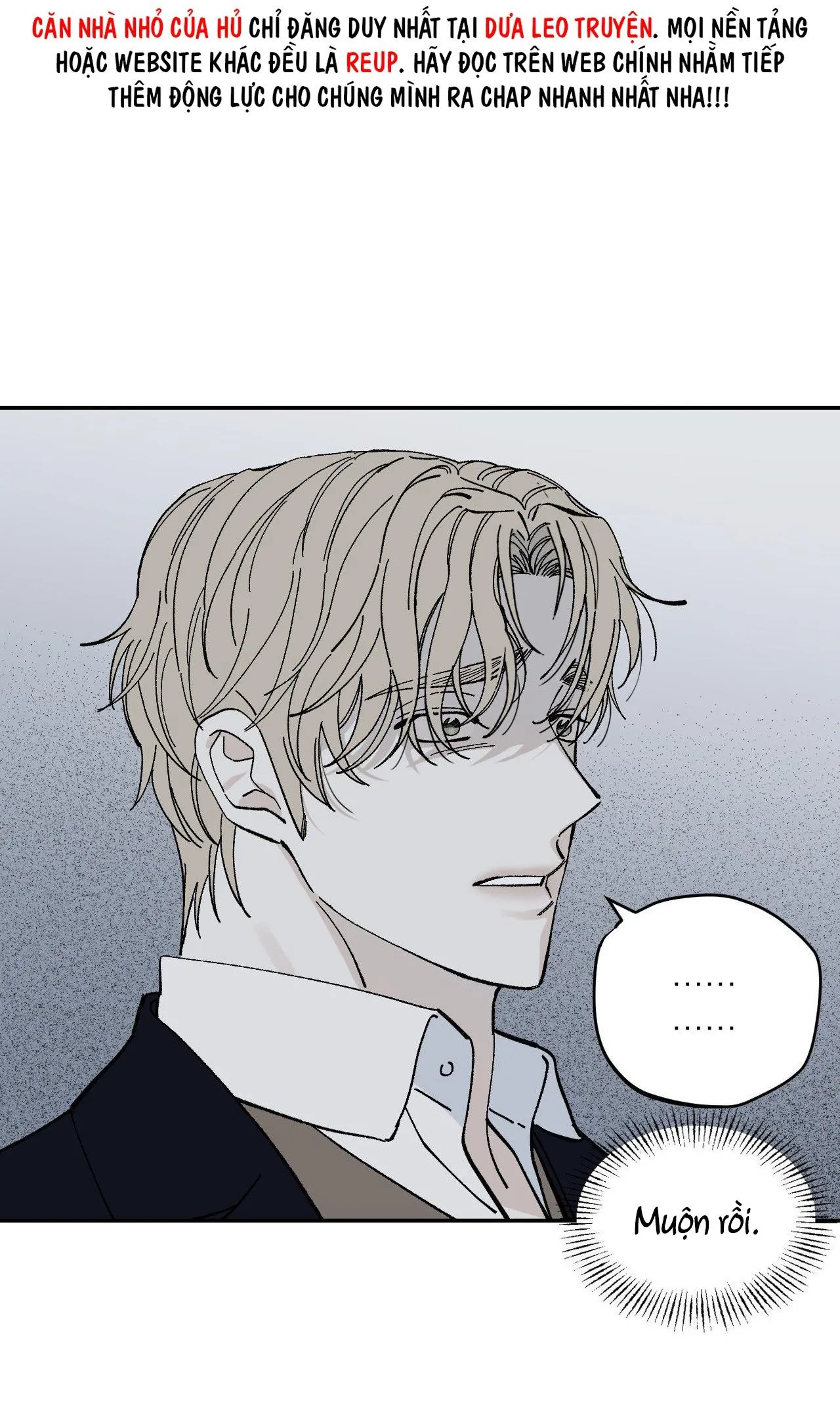 DINH THỰ Chapter 46 Trang 16