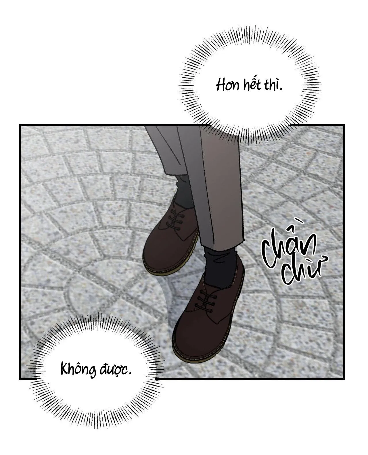 DINH THỰ Chapter 46 Trang 19