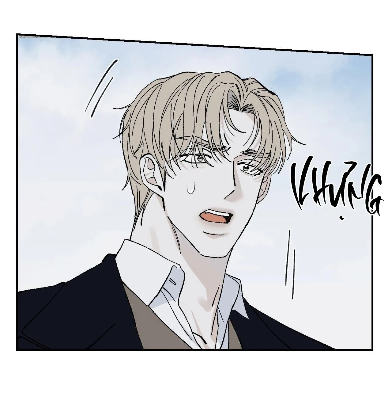 DINH THỰ Chapter 46 Trang 21