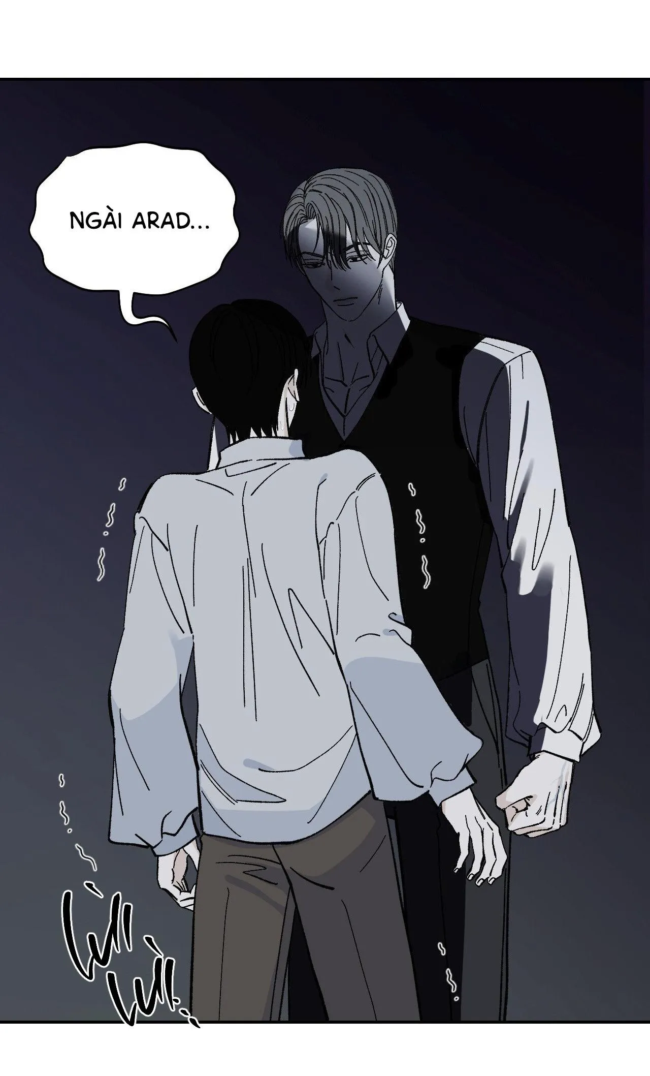 DINH THỰ Chapter 46 Trang 23