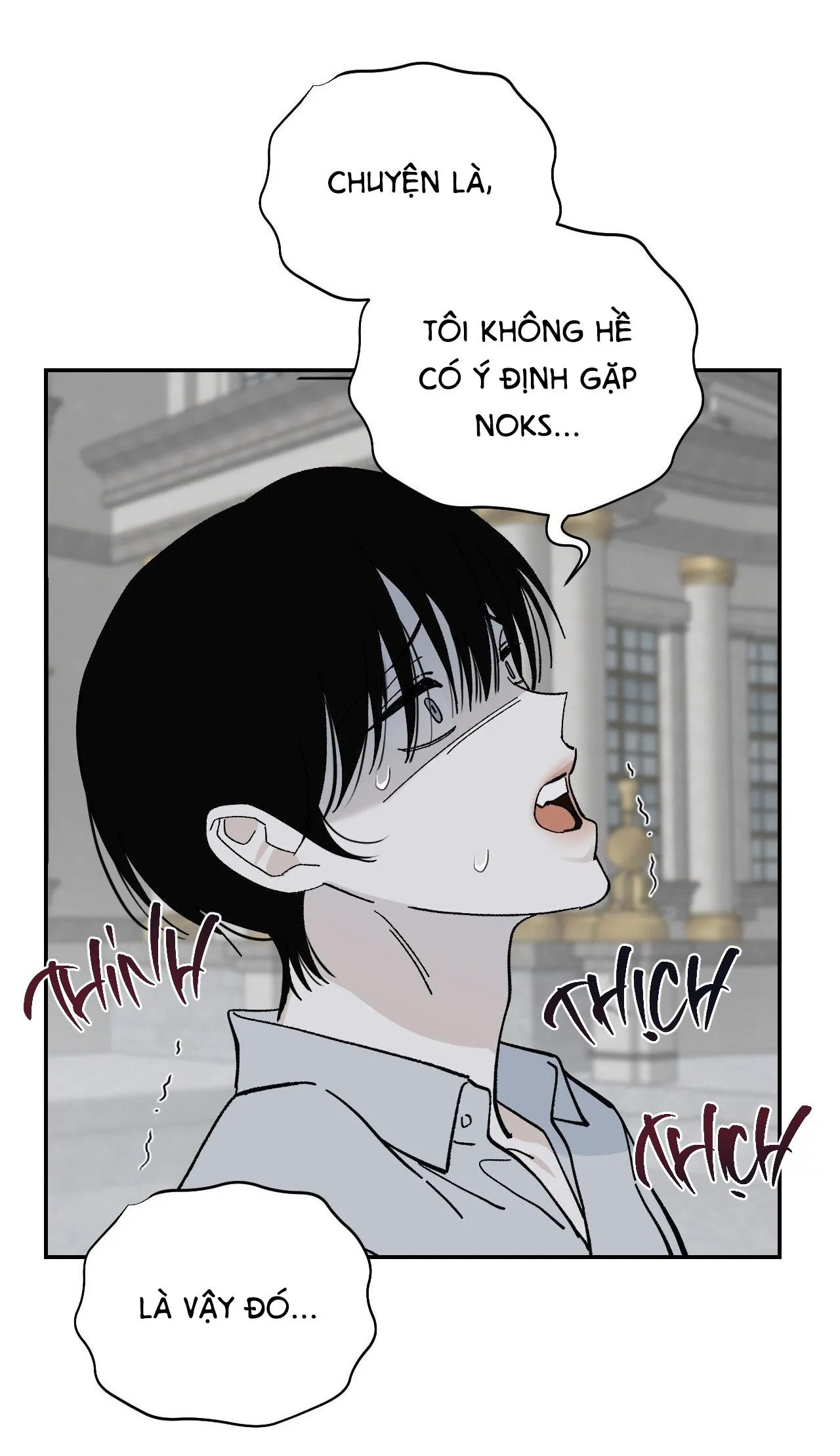 DINH THỰ Chapter 46 Trang 24