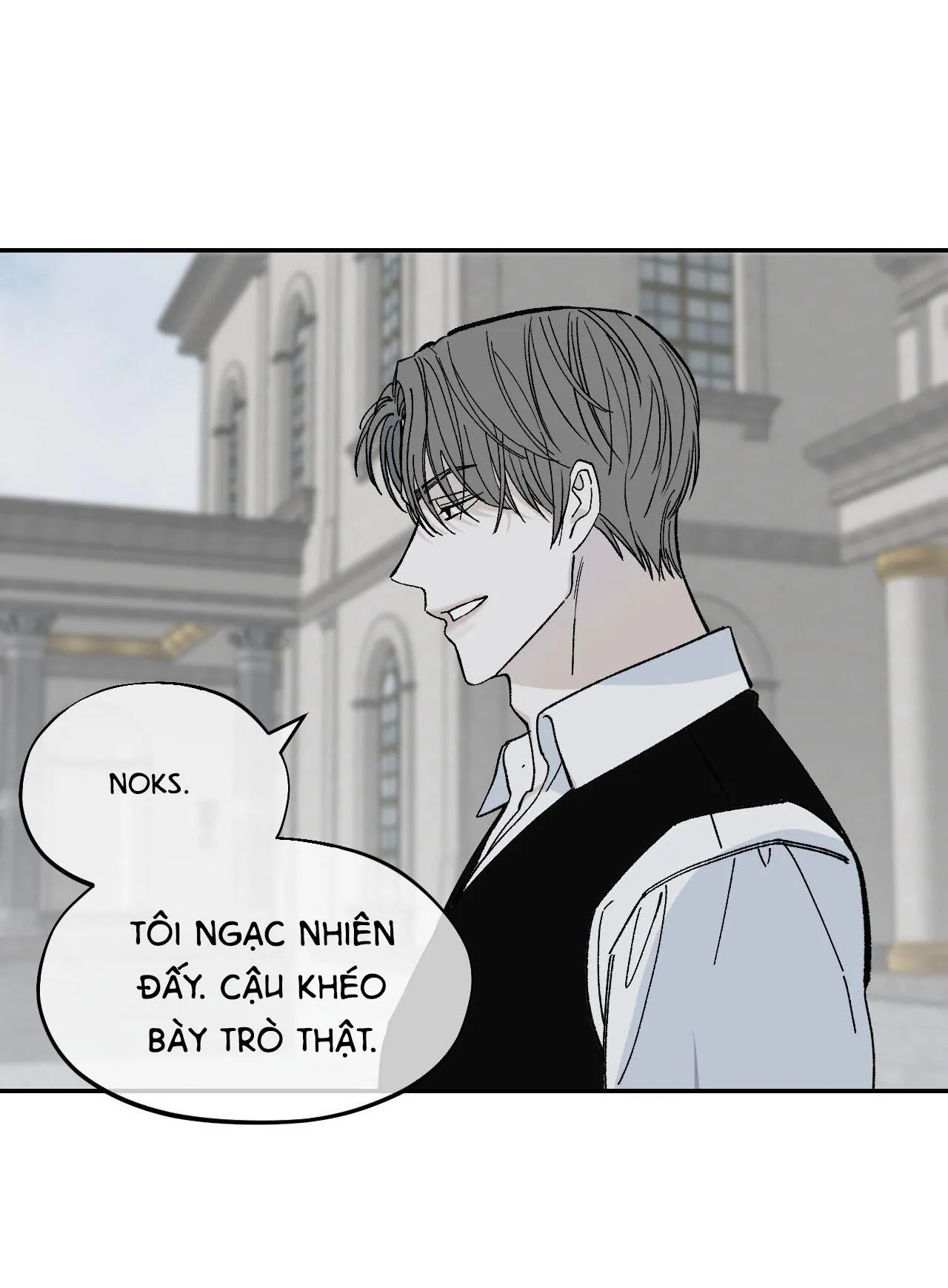 DINH THỰ Chapter 46 Trang 27