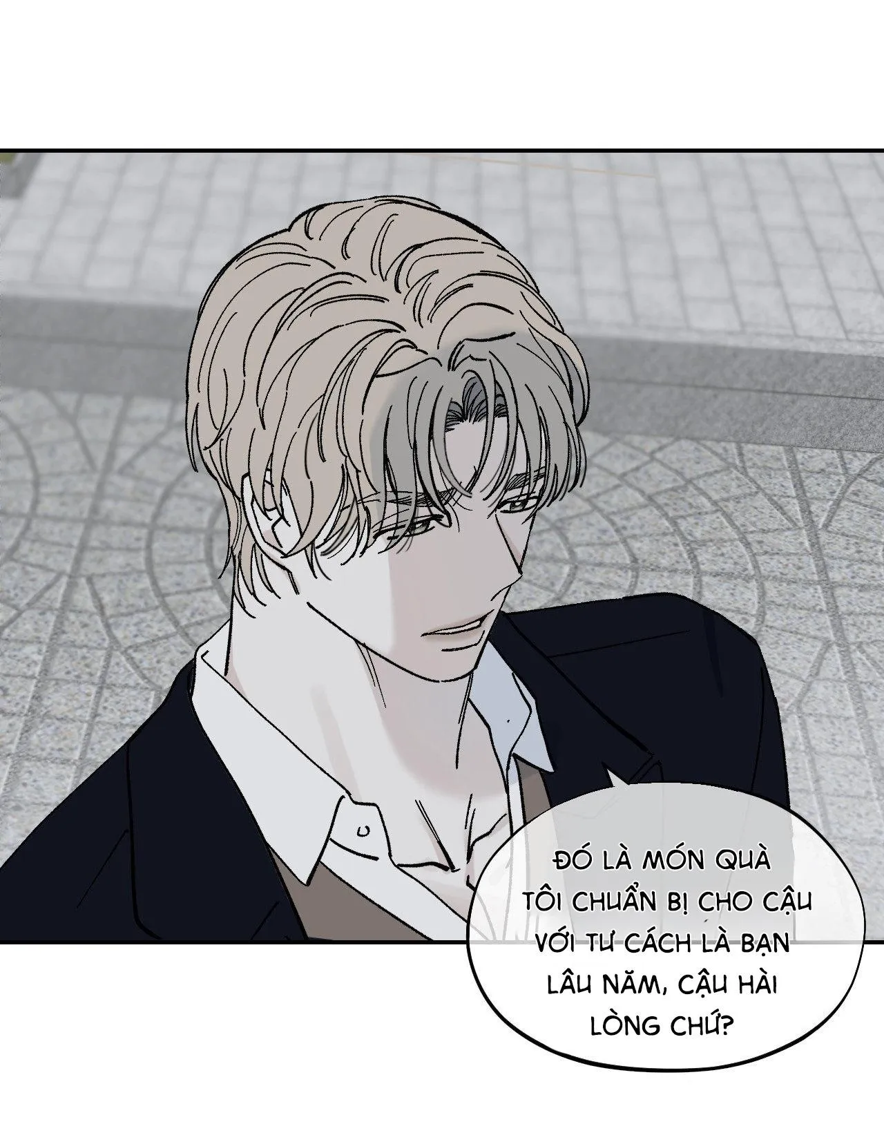 DINH THỰ Chapter 46 Trang 28