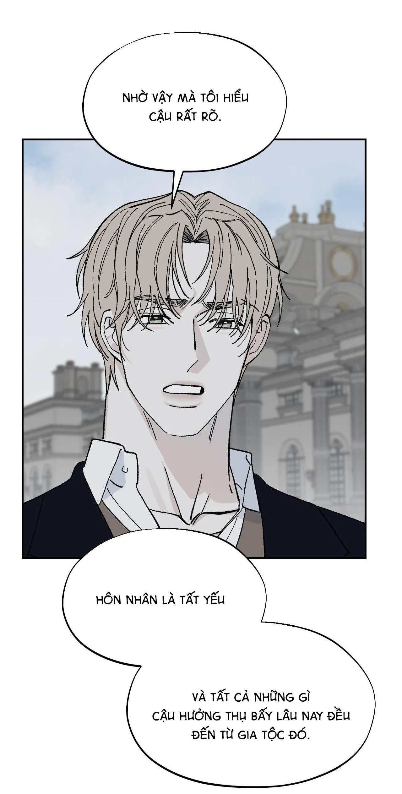 DINH THỰ Chapter 46 Trang 30