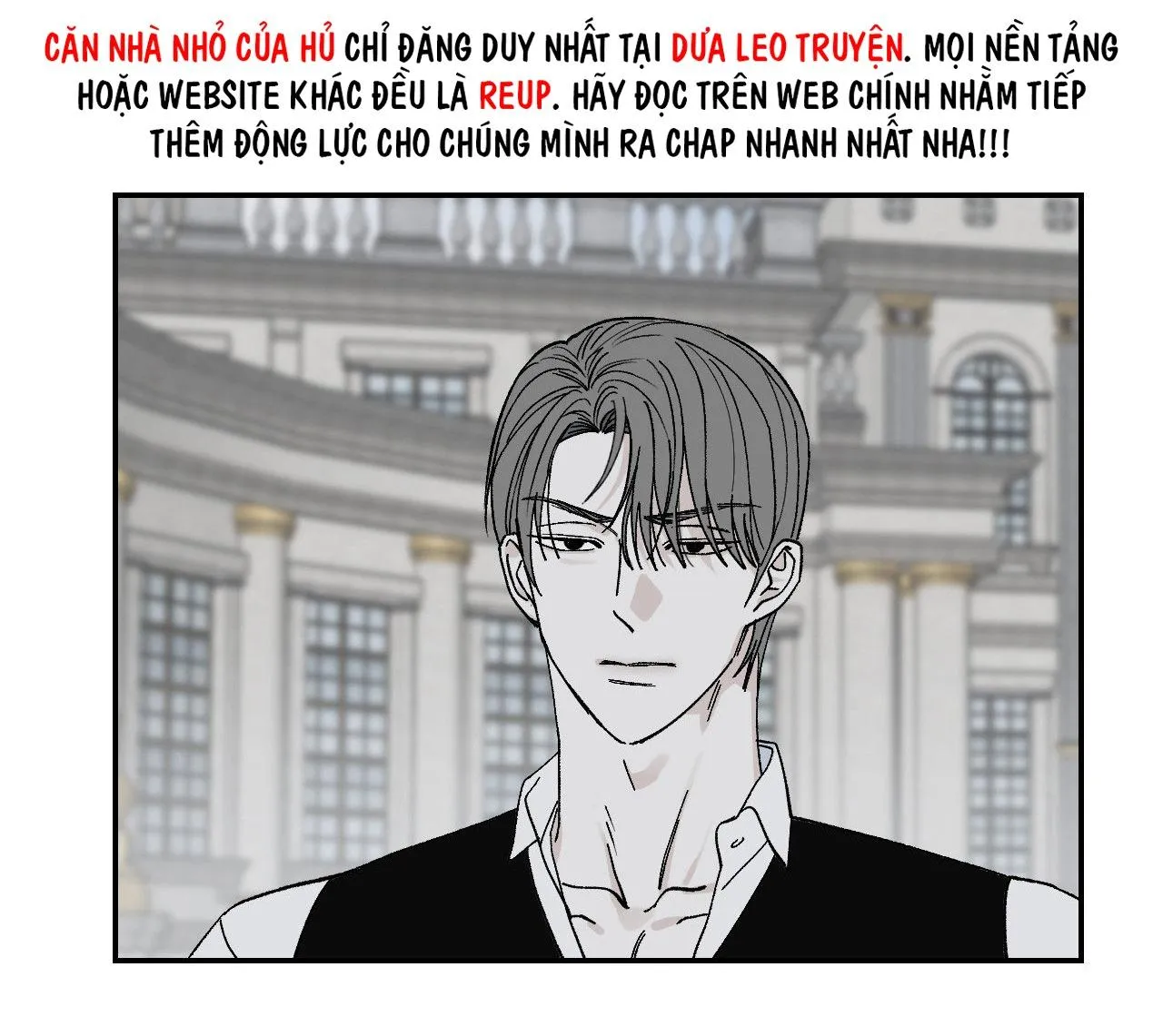 DINH THỰ Chapter 46 Trang 31