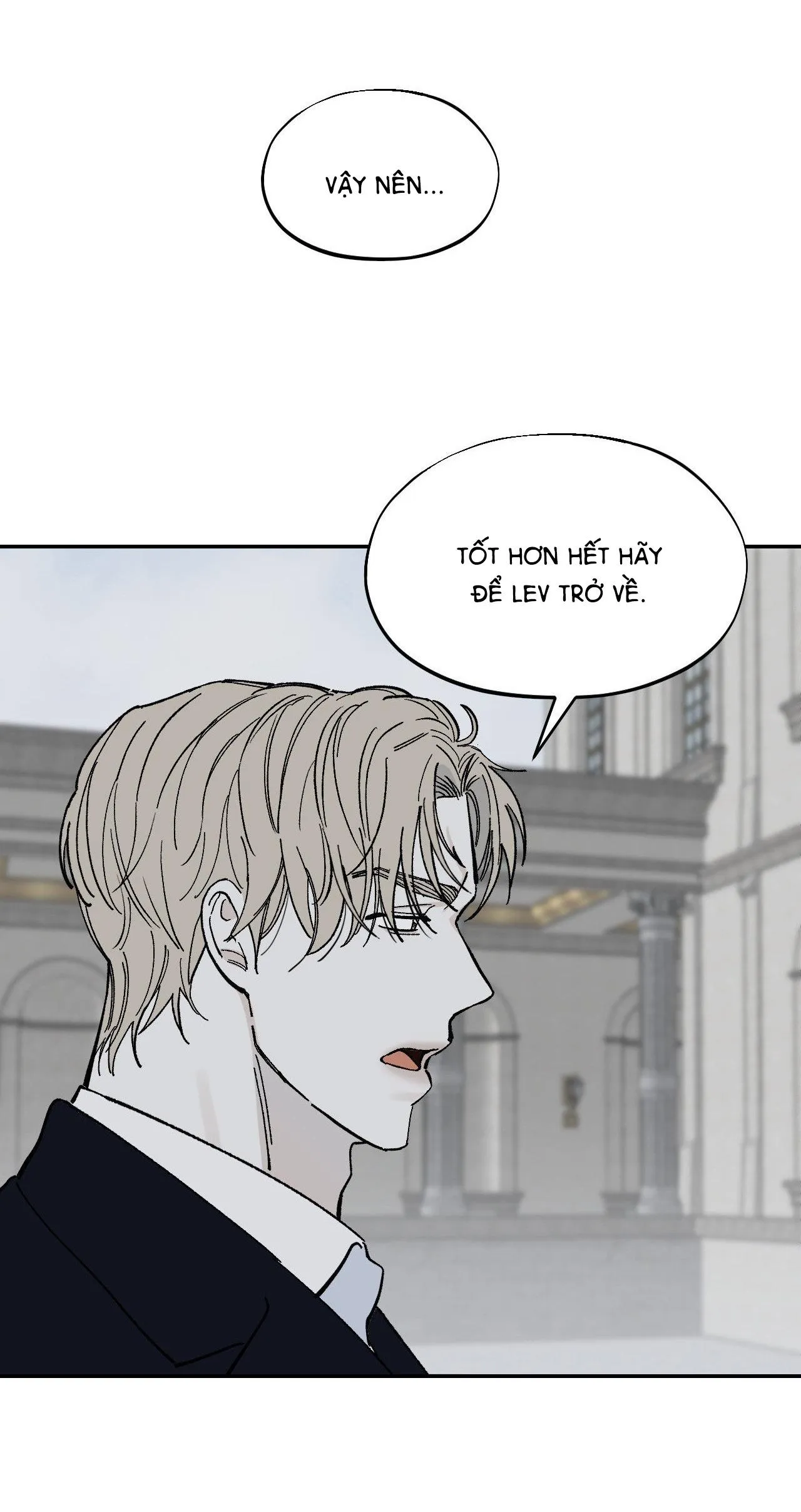 DINH THỰ Chapter 46 Trang 33