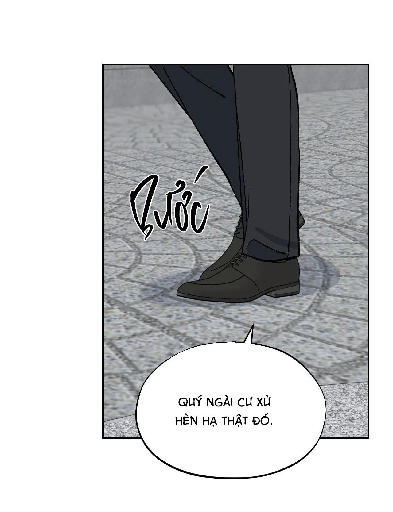 DINH THỰ Chapter 46 Trang 35