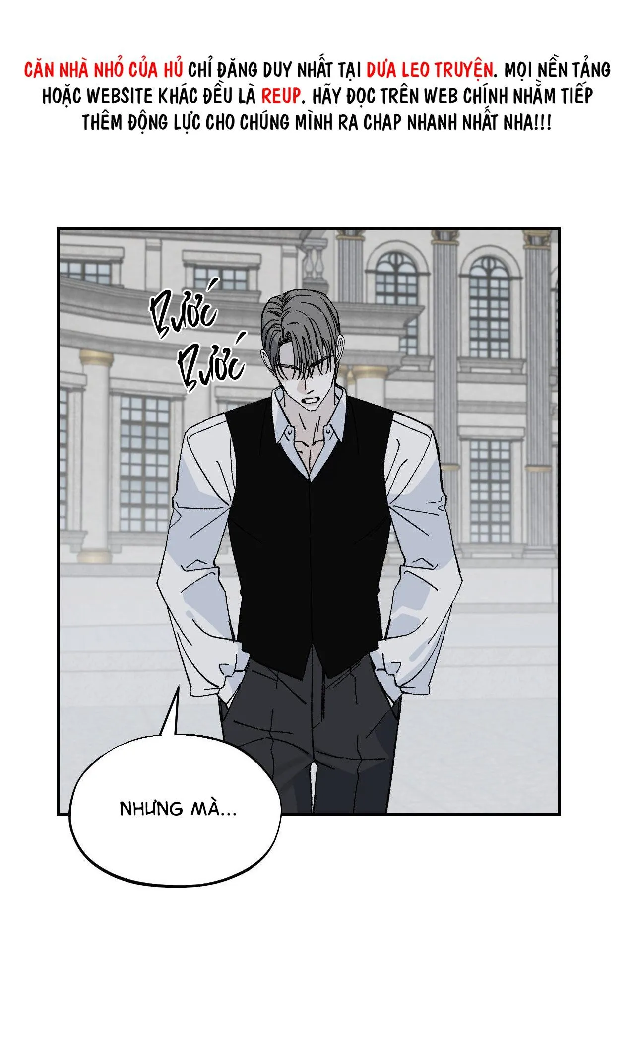 DINH THỰ Chapter 46 Trang 36