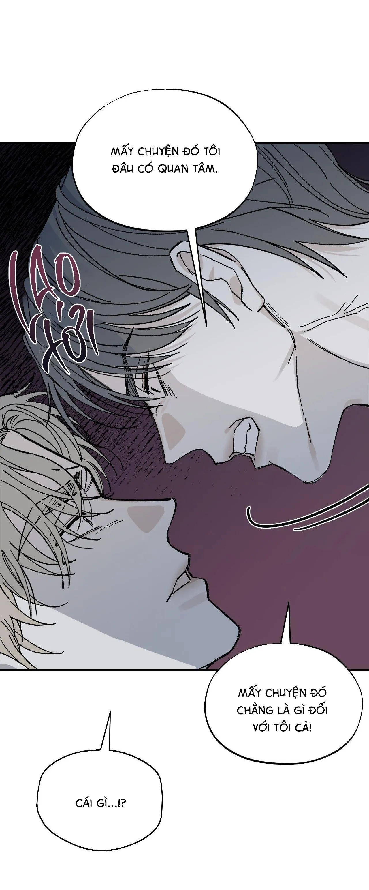 DINH THỰ Chapter 46 Trang 37