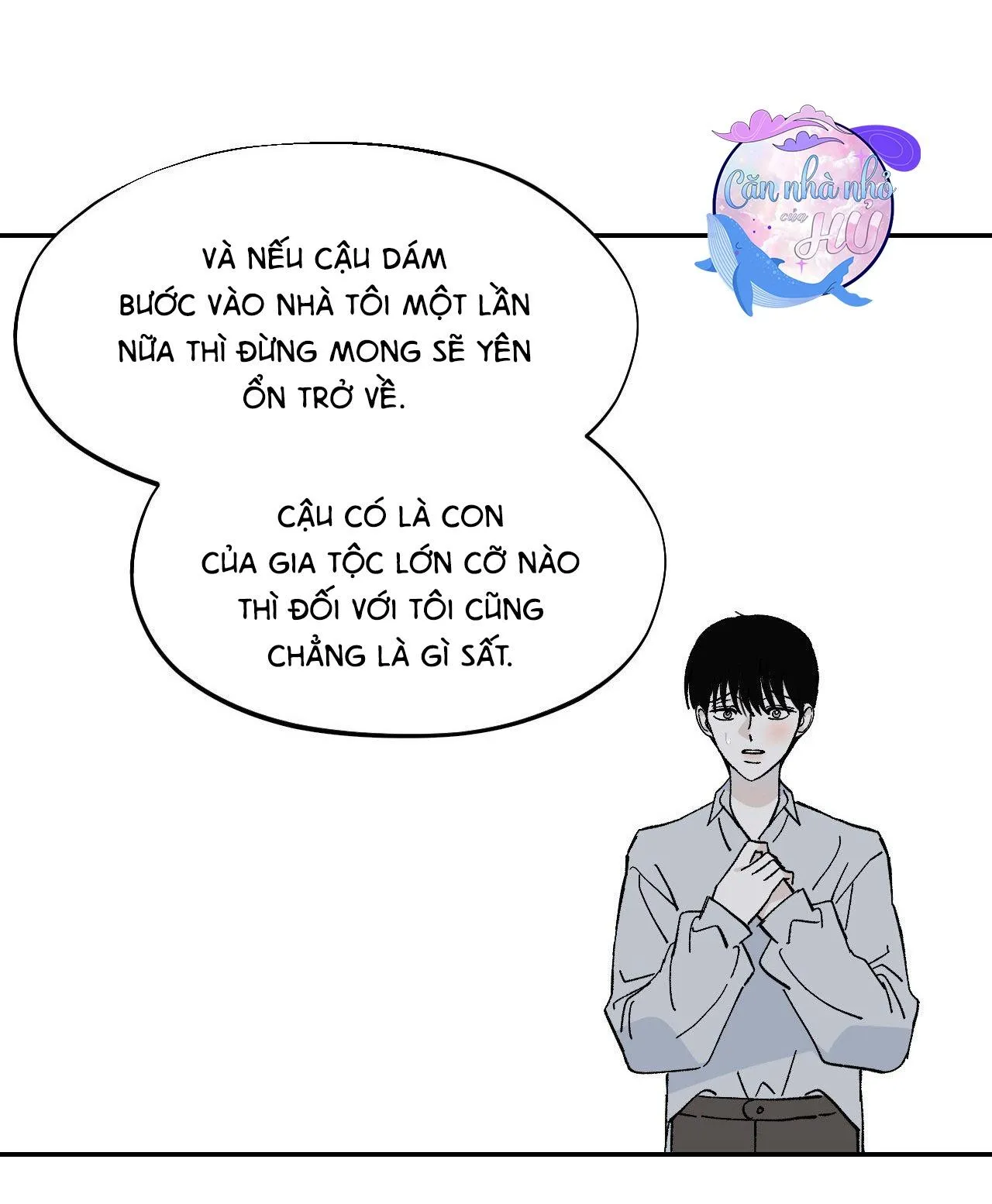DINH THỰ Chapter 46 Trang 38