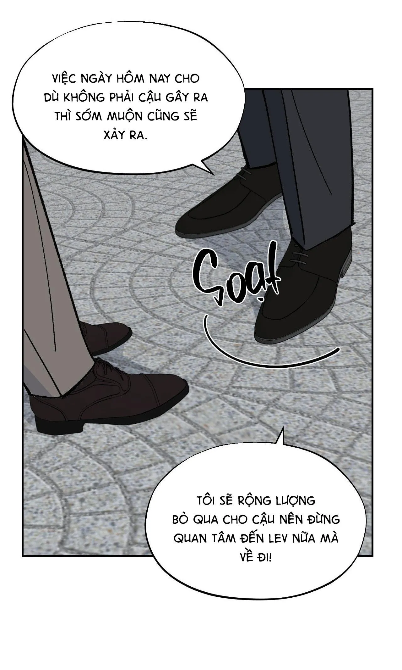 DINH THỰ Chapter 46 Trang 39