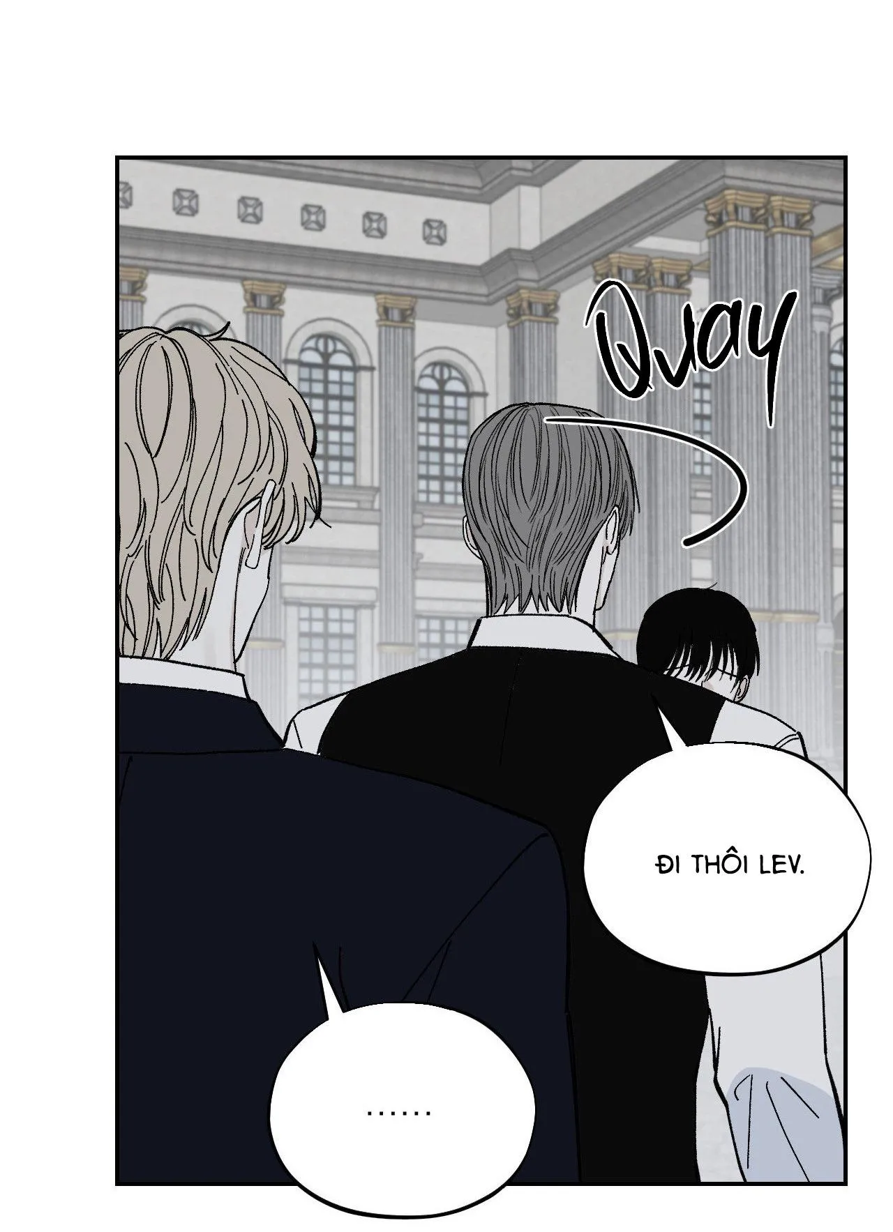 DINH THỰ Chapter 46 Trang 40