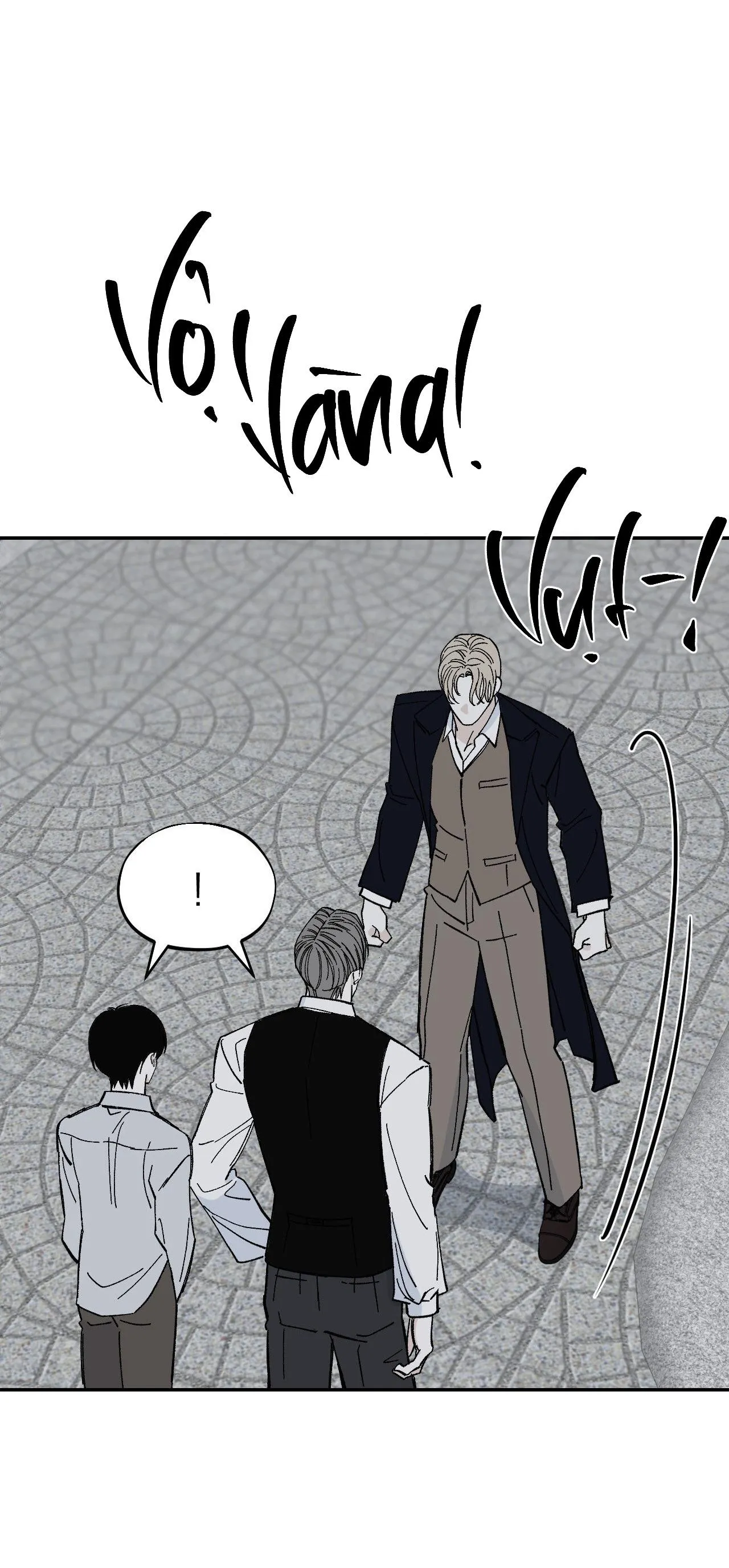 DINH THỰ Chapter 46 Trang 42