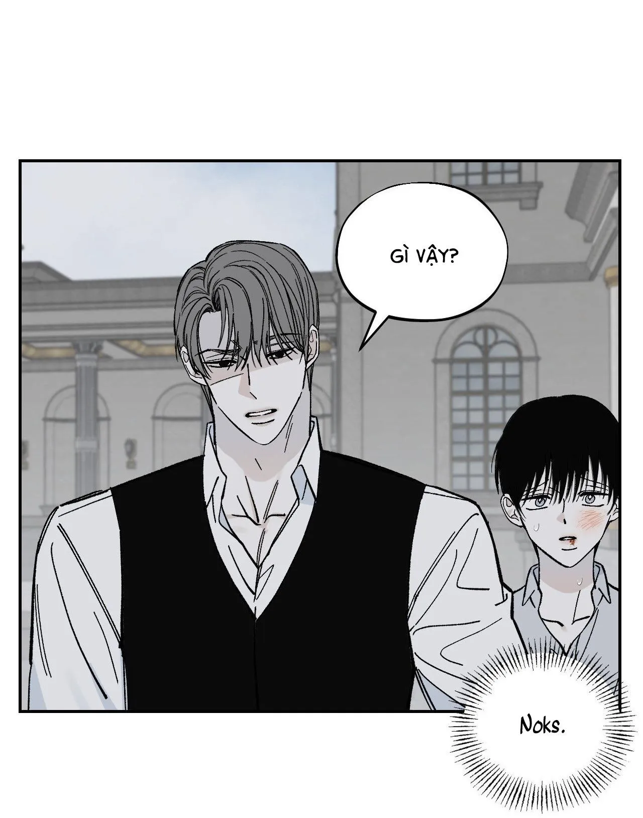 DINH THỰ Chapter 46 Trang 43