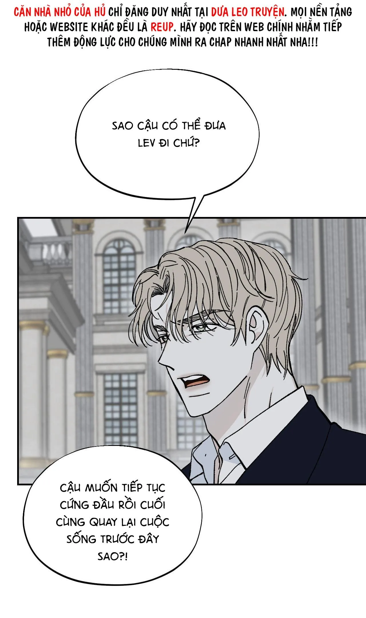 DINH THỰ Chapter 46 Trang 44