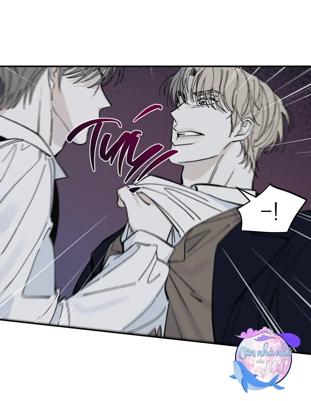 DINH THỰ Chapter 46 Trang 46