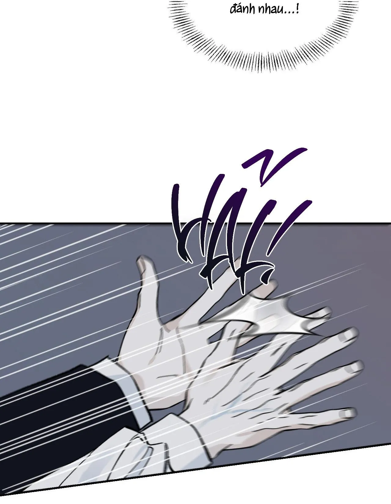 DINH THỰ Chapter 46 Trang 49